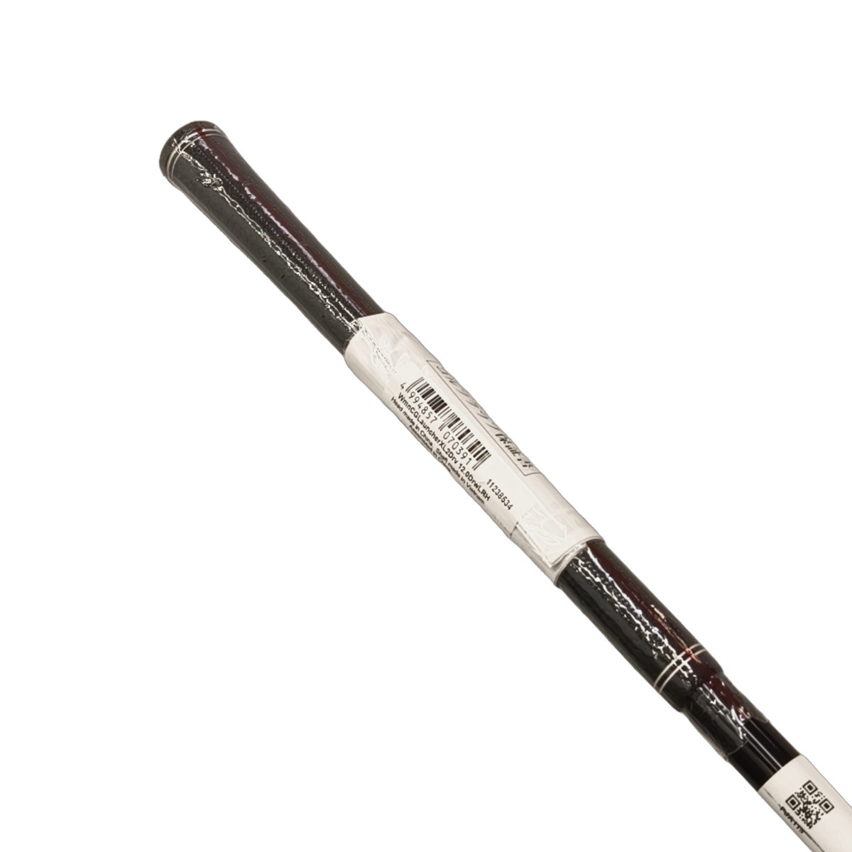 Cleveland Launcher XL2 Draw Driver / Flex Ladies / Loft 12 [model:birefnet-general] [bg:handrolled]