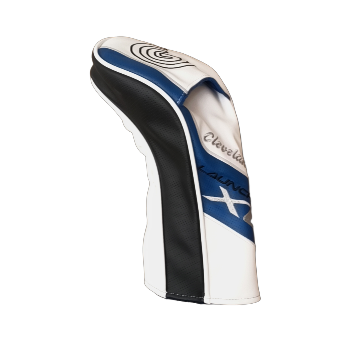 Cleveland Launcher XL2 Draw Driver / Flex Ladies / Loft 12 [model:birefnet-general] [bg:handrolled]