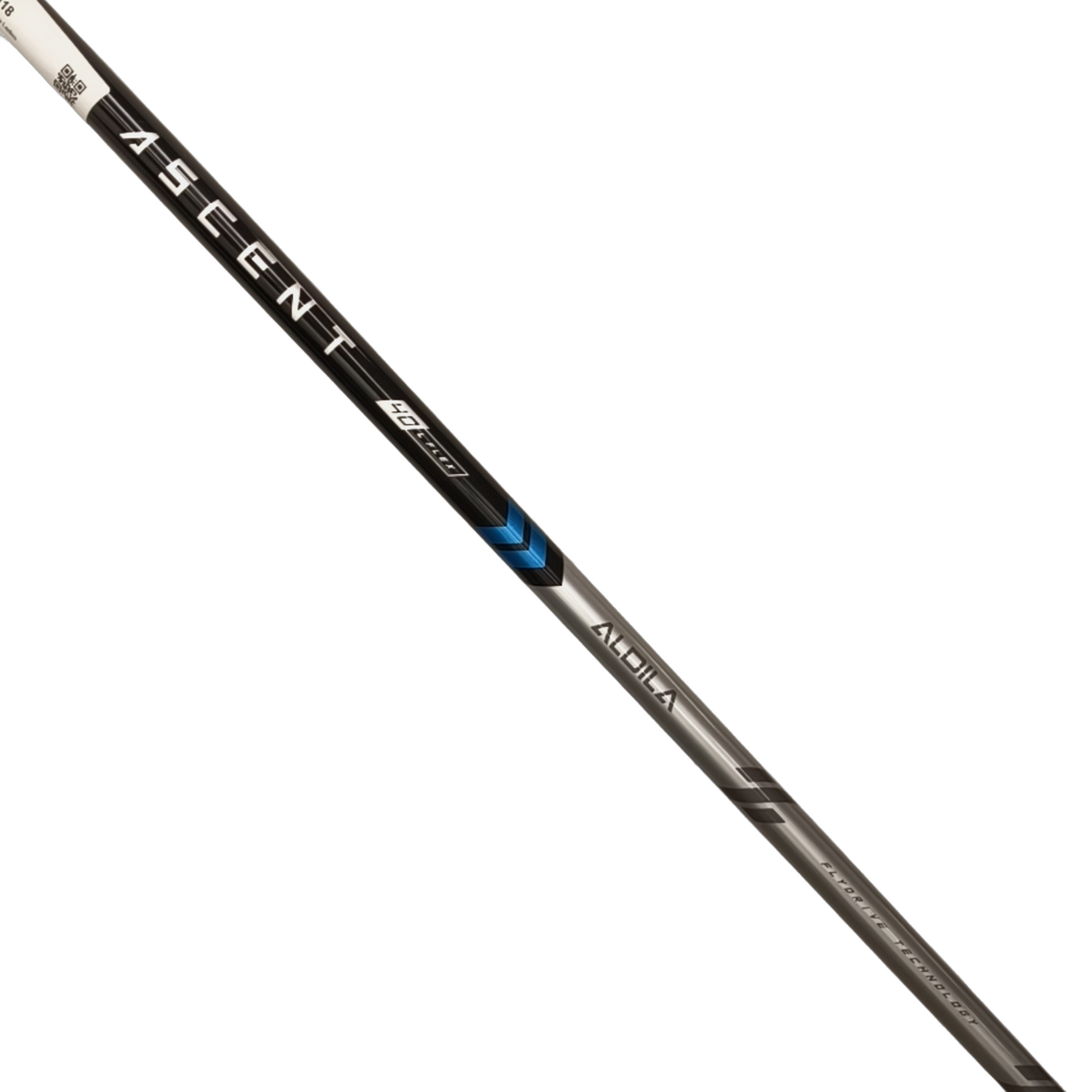 Cleveland Launcher XL2 Draw Driver / Flex Ladies / Loft 12 [model:birefnet-general] [bg:handrolled]