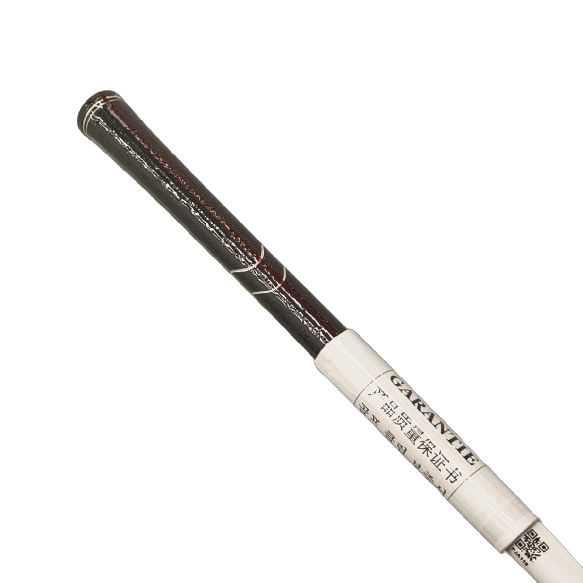 Cleveland Launcher XL2 Draw Driver / Flex Ladies / Loft 12 [model:birefnet-general] [bg:handrolled]