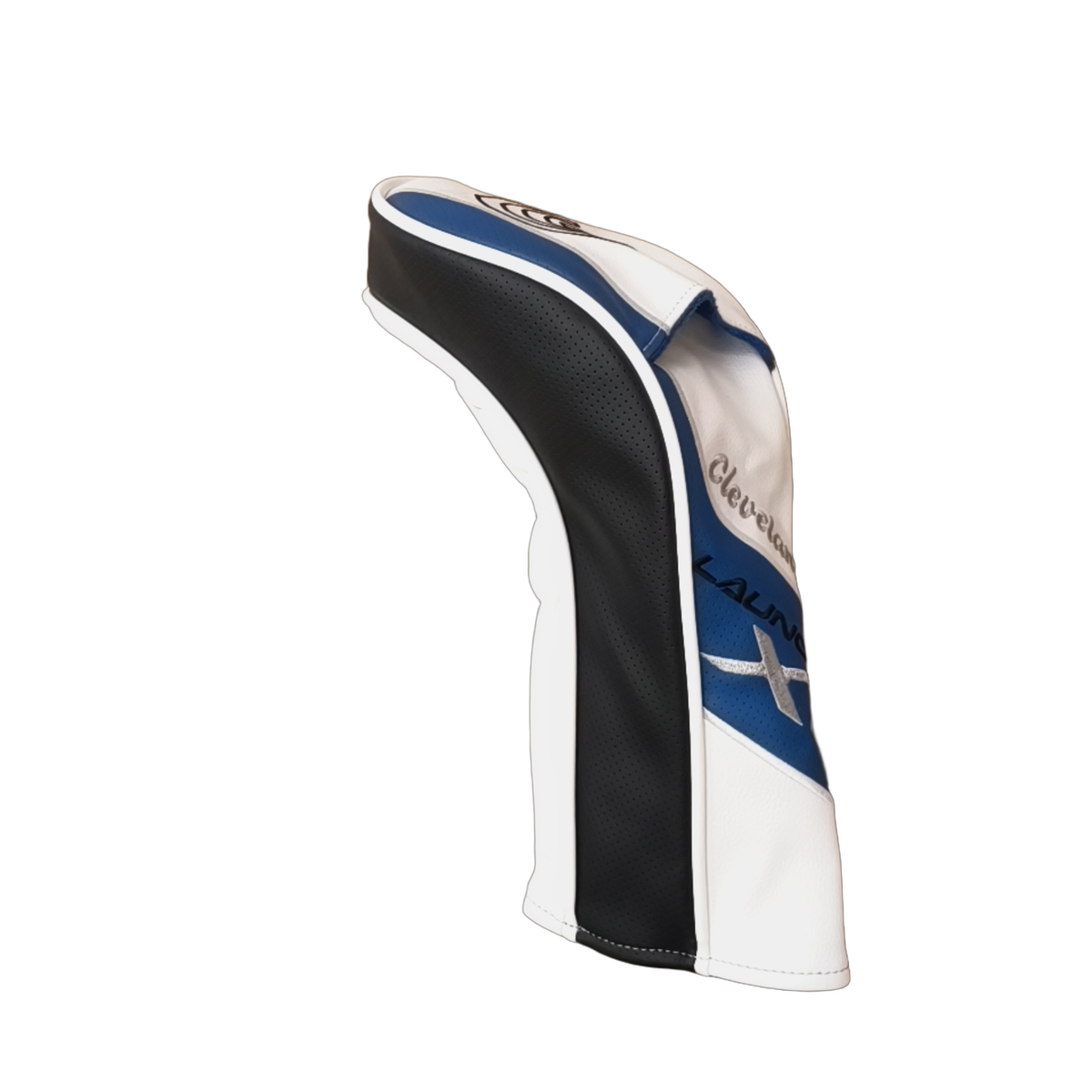 Cleveland Launcher XL2 Draw Driver / Flex Ladies / Loft 12 [model:birefnet-general] [bg:handrolled]