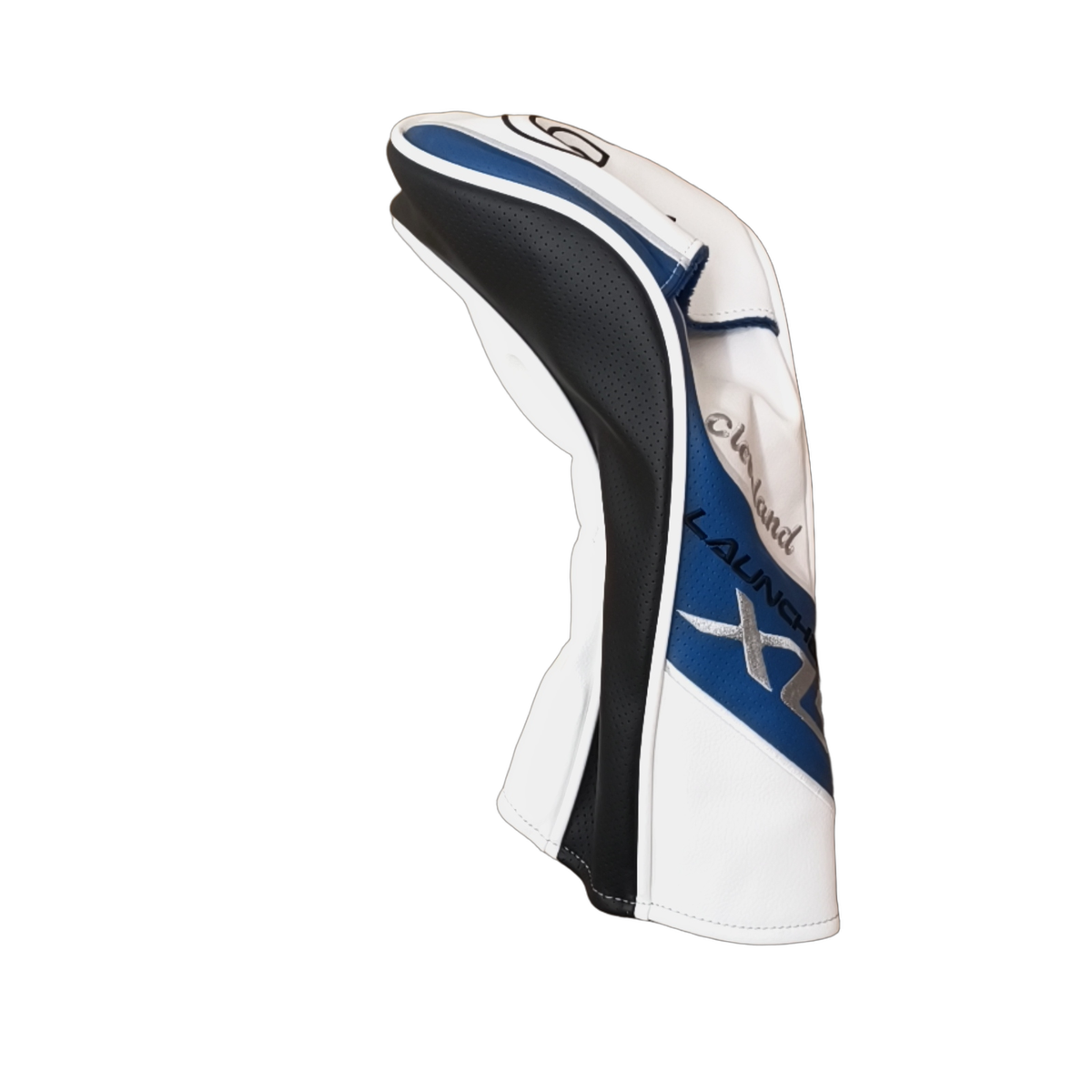 Cleveland Launcher XL2 Draw Driver / Flex Ladies / Loft 12 [model:birefnet-general] [bg:handrolled]