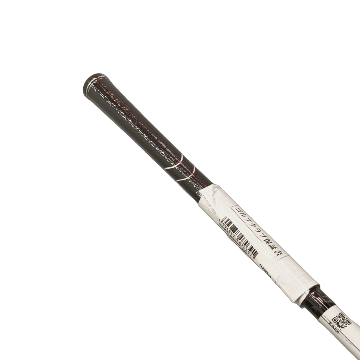 Cleveland Launcher XL2 Draw Driver / Flex Ladies / Loft 12 [model:birefnet-general] [bg:handrolled]
