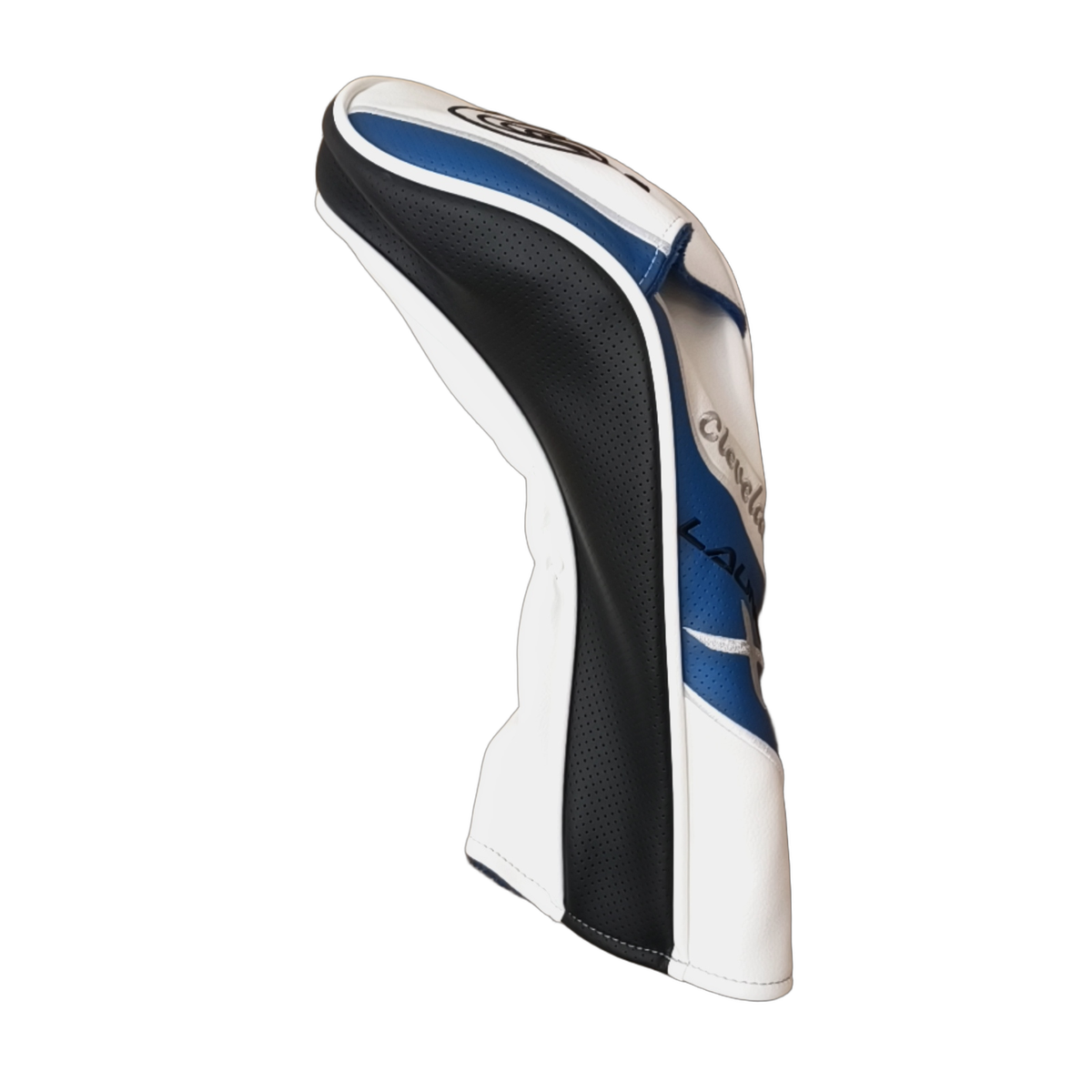 Cleveland Launcher XL2 Draw Driver / Flex Ladies / Loft 12 [model:birefnet-general] [bg:handrolled]