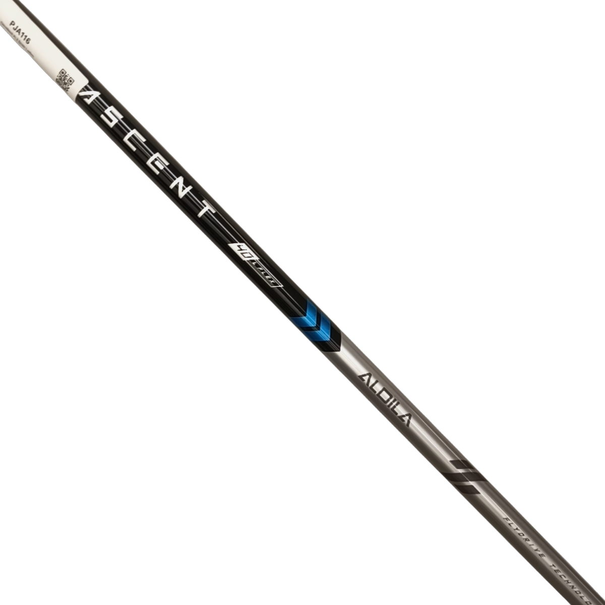Cleveland Launcher XL2 Draw Driver / Flex Ladies / Loft 12 [model:birefnet-general] [bg:handrolled]