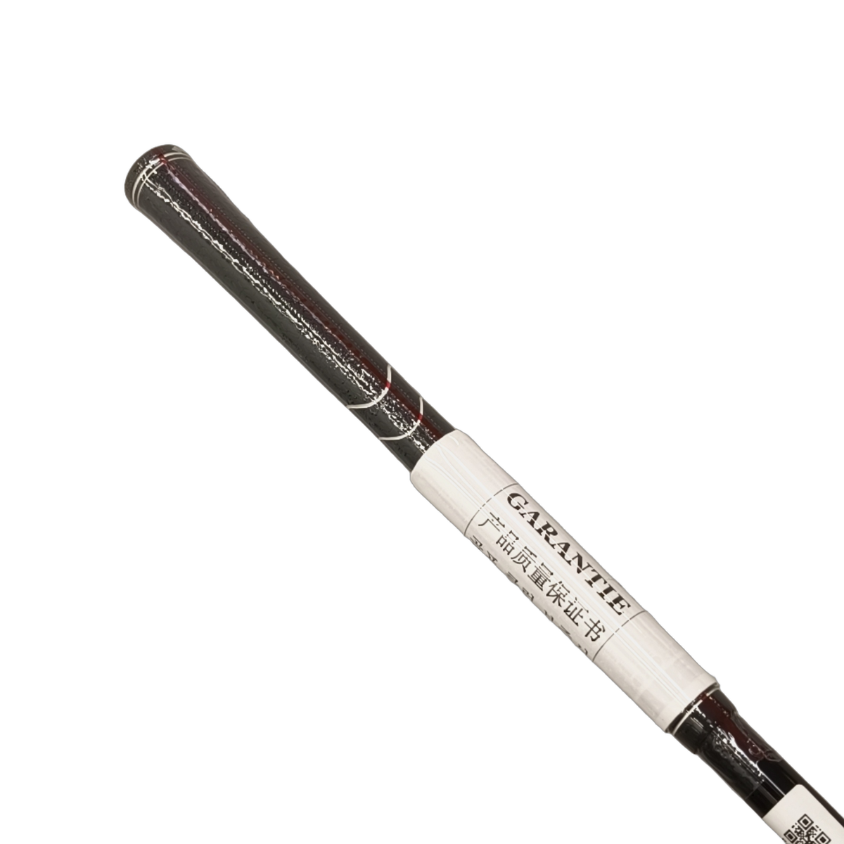 Cleveland Launcher XL2 Draw Driver / Flex Ladies / Loft 12 [model:birefnet-general] [bg:handrolled]