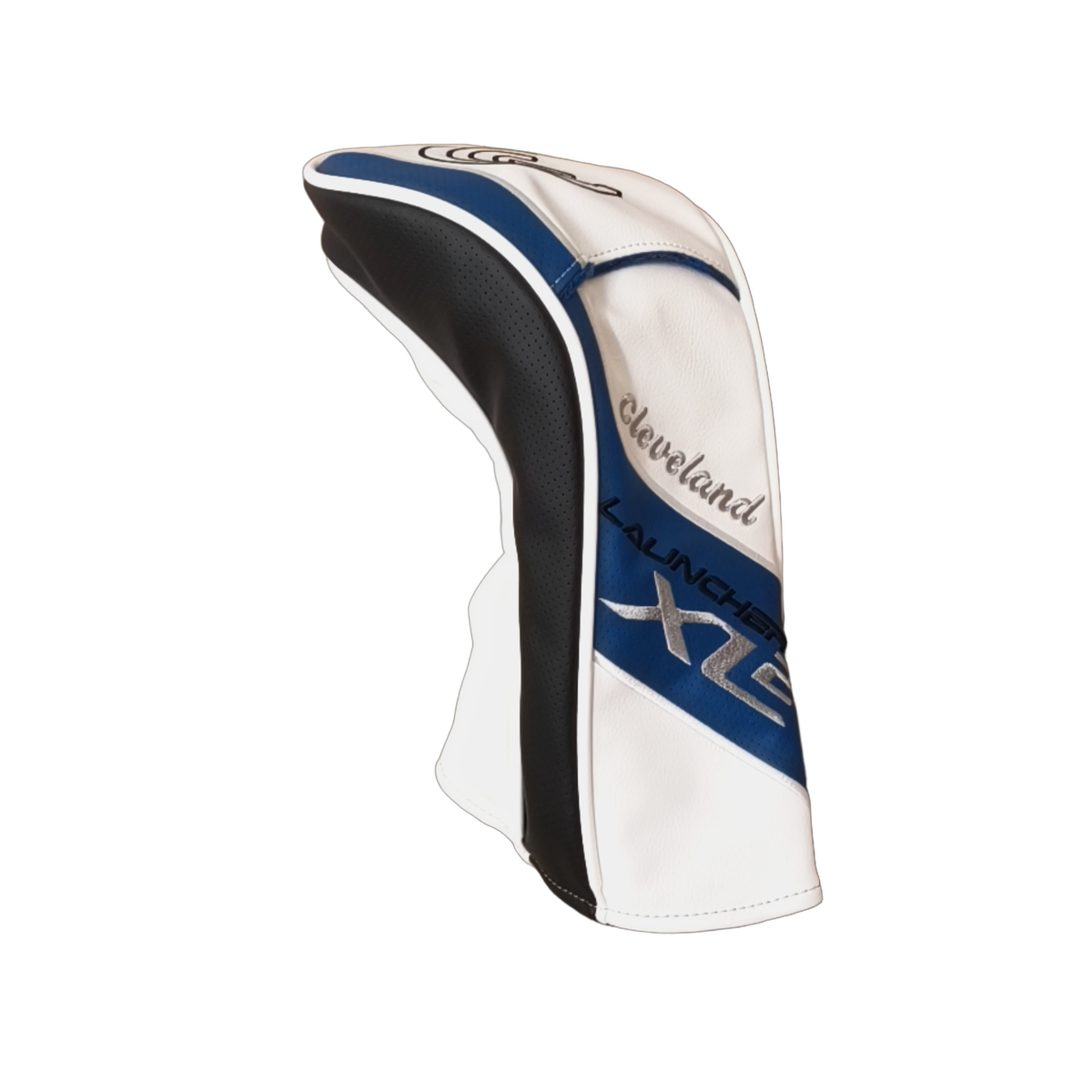 Cleveland Launcher XL2 Draw Driver / Flex Ladies / Loft 12 [model:birefnet-general] [bg:handrolled]