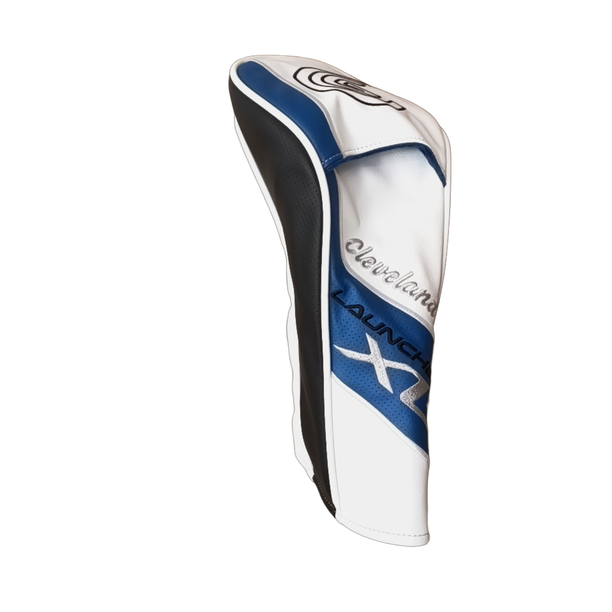 Cleveland Launcher XL2 Draw Driver / Flex Ladies / Loft 12 [model:birefnet-general] [bg:handrolled]