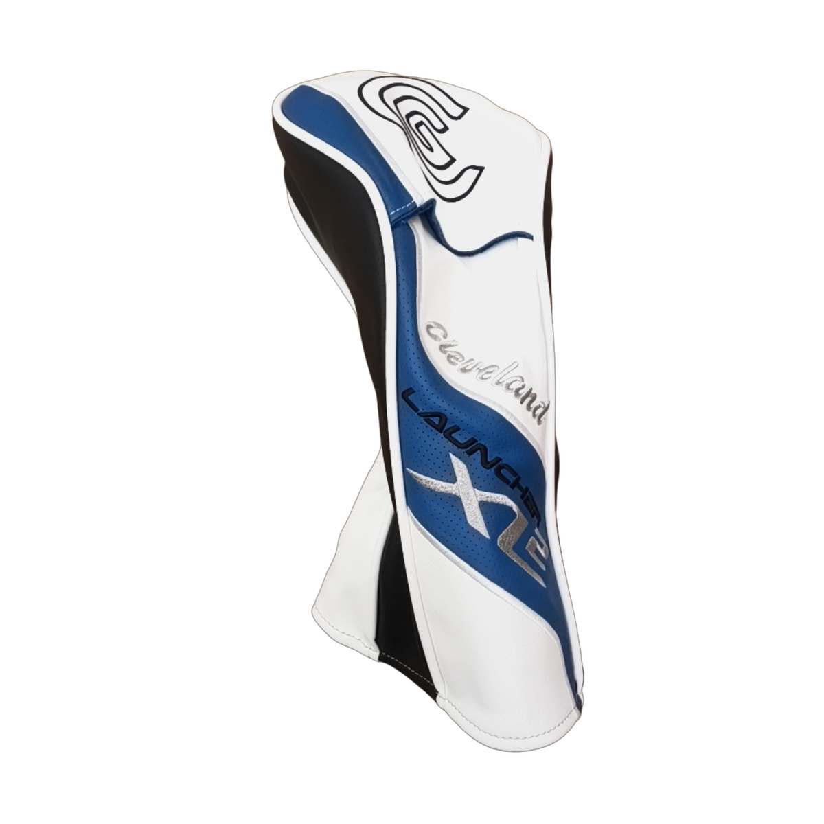 Cleveland Launcher XL2 Draw Driver / Flex Ladies / Loft 12 [model:birefnet-general] [bg:handrolled]