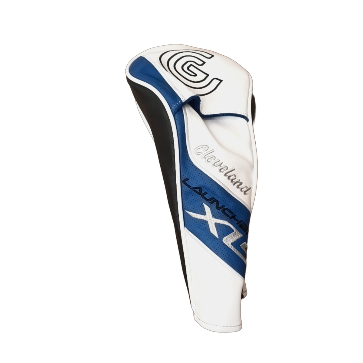 Cleveland Launcher XL2 Draw Driver / Flex Ladies / Loft 12 [model:birefnet-general] [bg:handrolled]