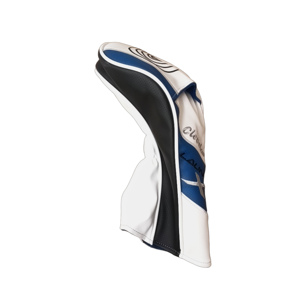 Cleveland Launcher XL2 Draw Driver / Flex Ladies / Loft 12 [model:birefnet-general] [bg:handrolled]