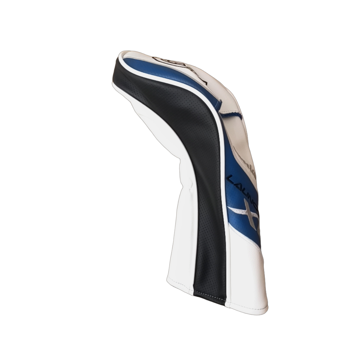 Cleveland Launcher XL2 Draw Driver / Flex Ladies / Loft 12 [model:birefnet-general] [bg:handrolled]