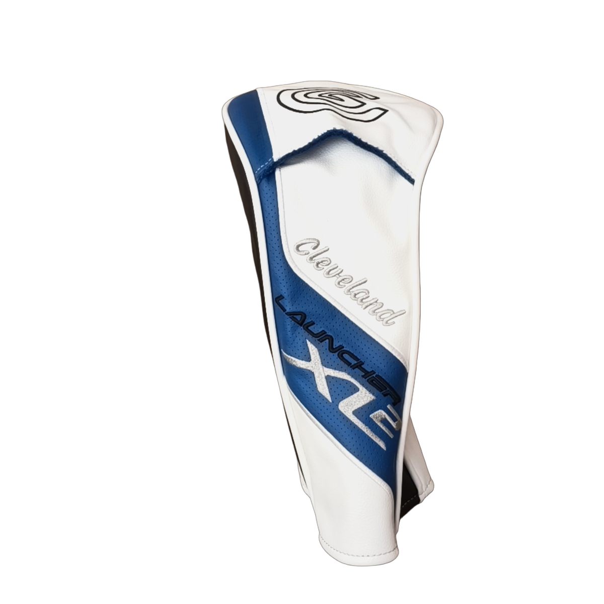 Cleveland Launcher XL2 Draw Driver / Flex Ladies / Loft 12 [model:birefnet-general] [bg:handrolled]