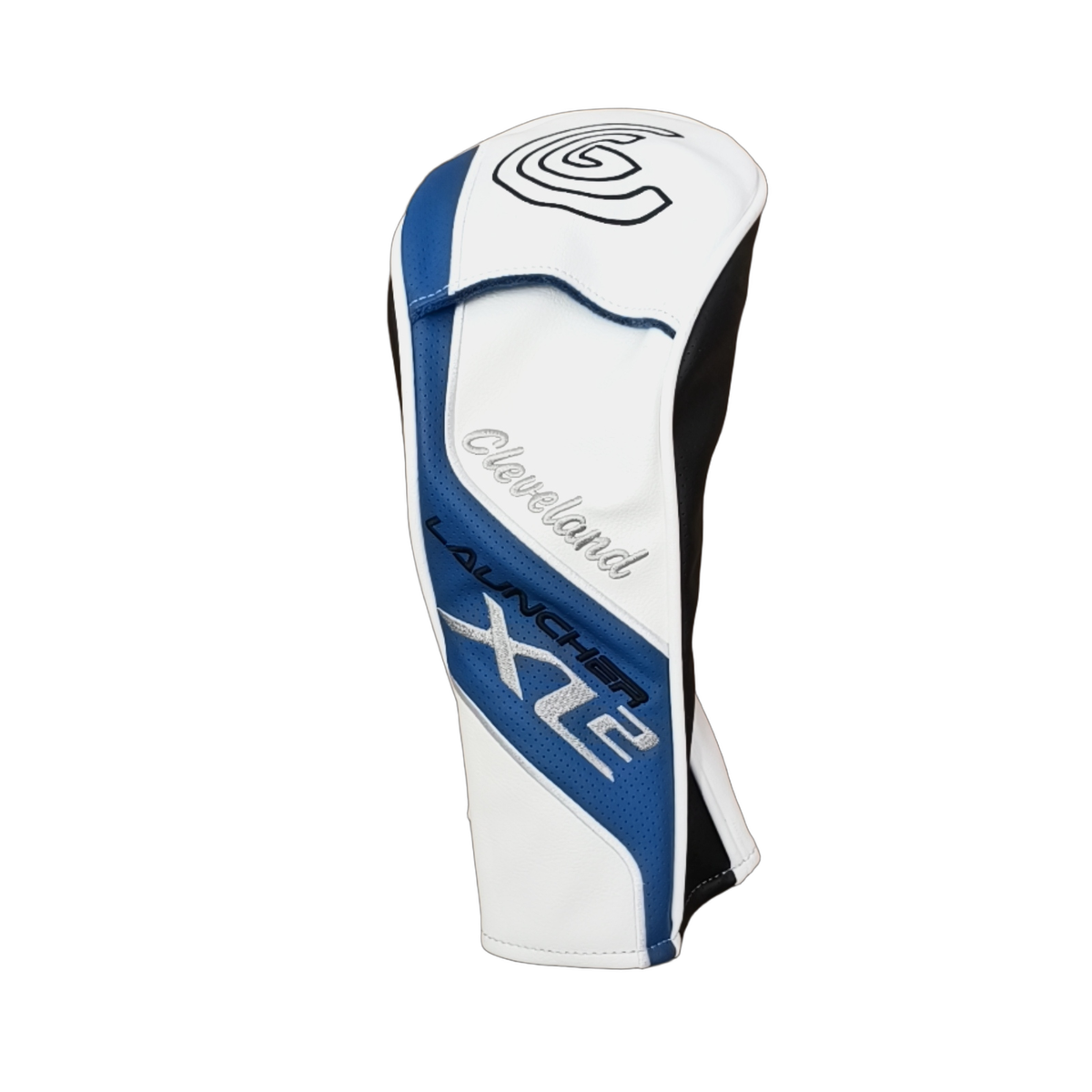 Cleveland Launcher XL2 Draw Driver / Flex Ladies / Loft 12 [model:birefnet-general] [bg:handrolled]