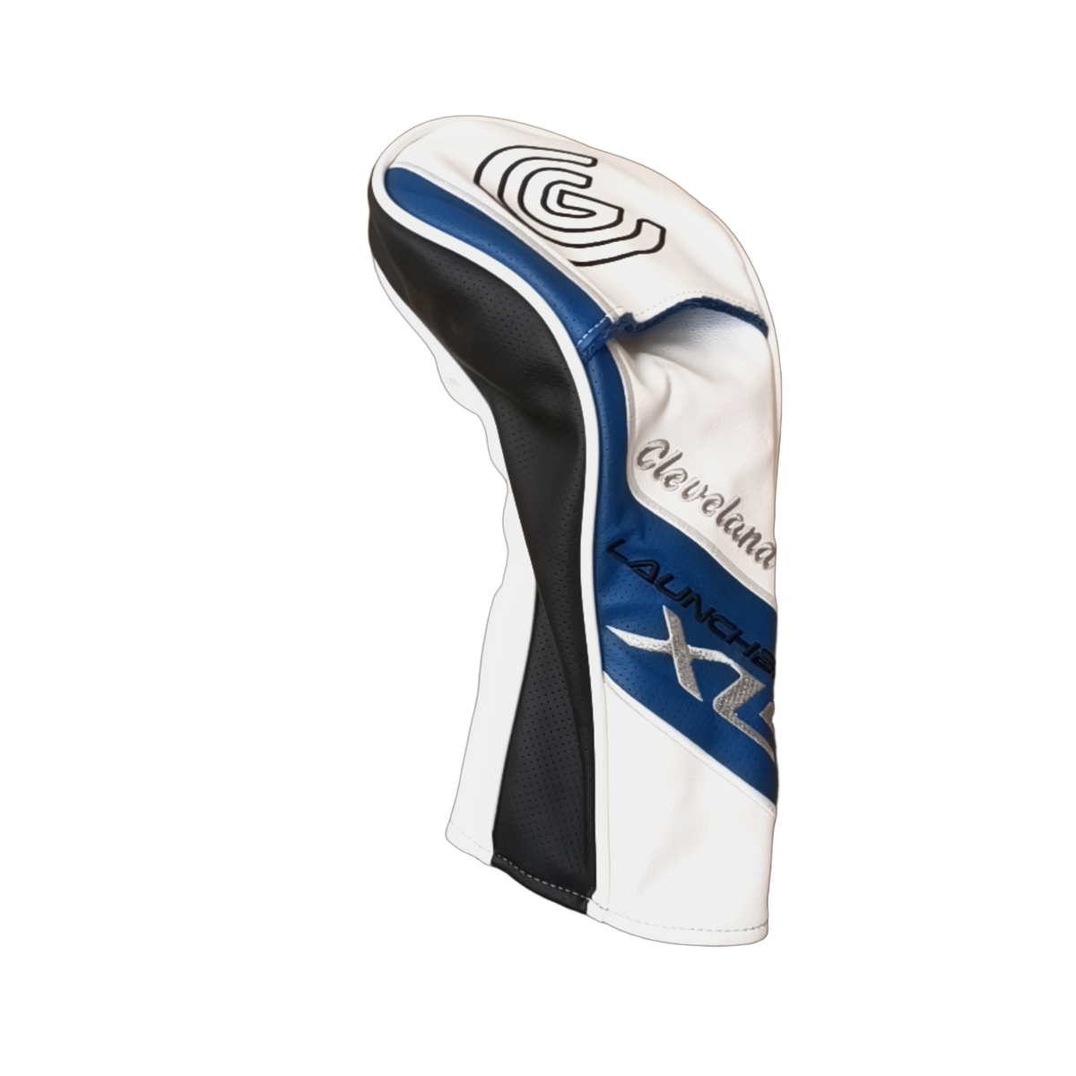 Cleveland Launcher XL2 Draw Driver / Flex Ladies / Loft 12 [model:birefnet-general] [bg:handrolled]