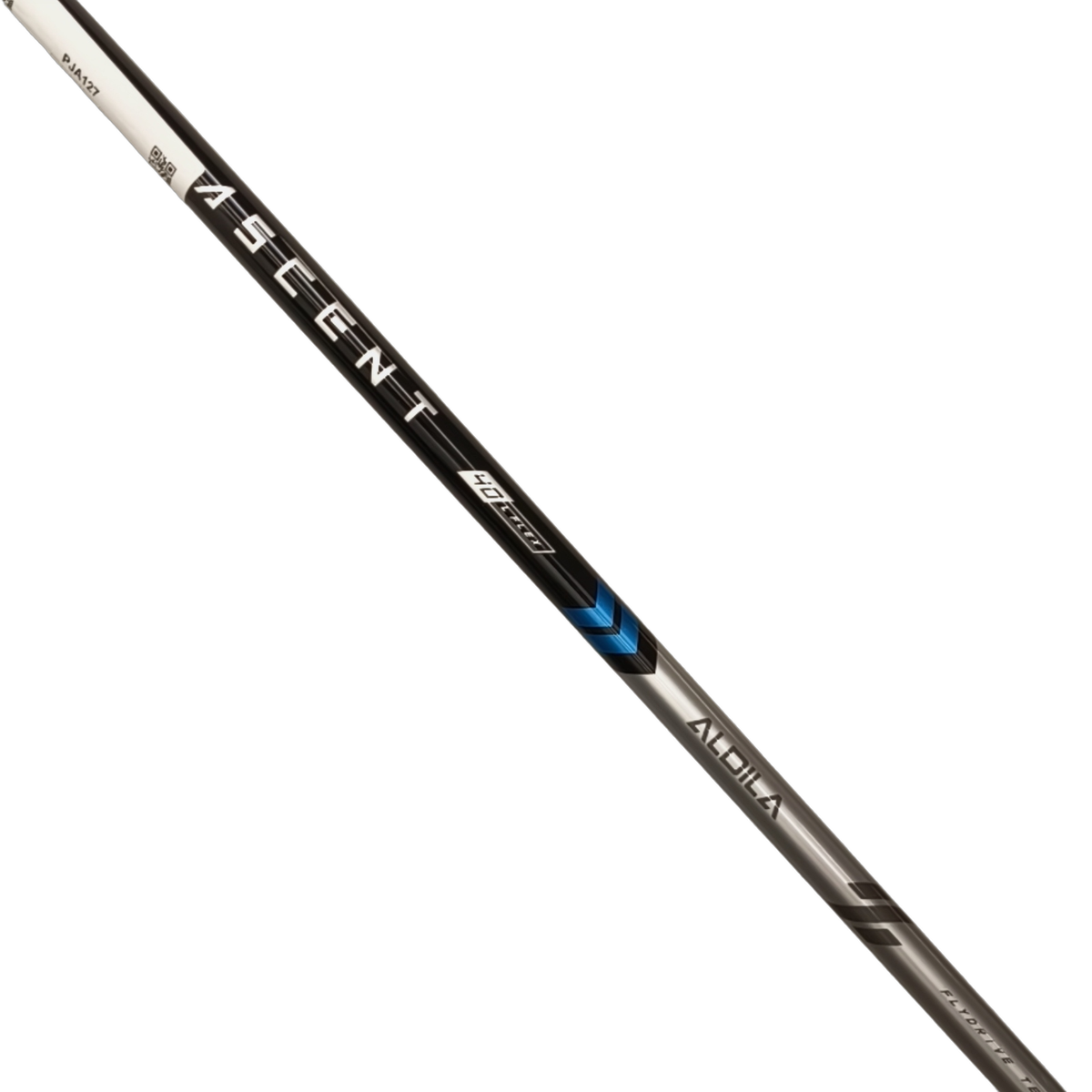 Cleveland Launcher XL2 Draw Driver / Flex Ladies / Loft 12 [model:birefnet-general] [bg:handrolled]