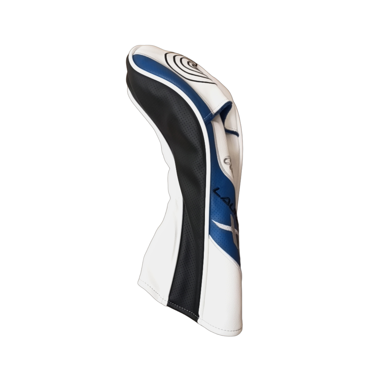 Cleveland Launcher XL2 Draw Driver / Flex Ladies / Loft 12 [model:birefnet-general] [bg:handrolled]