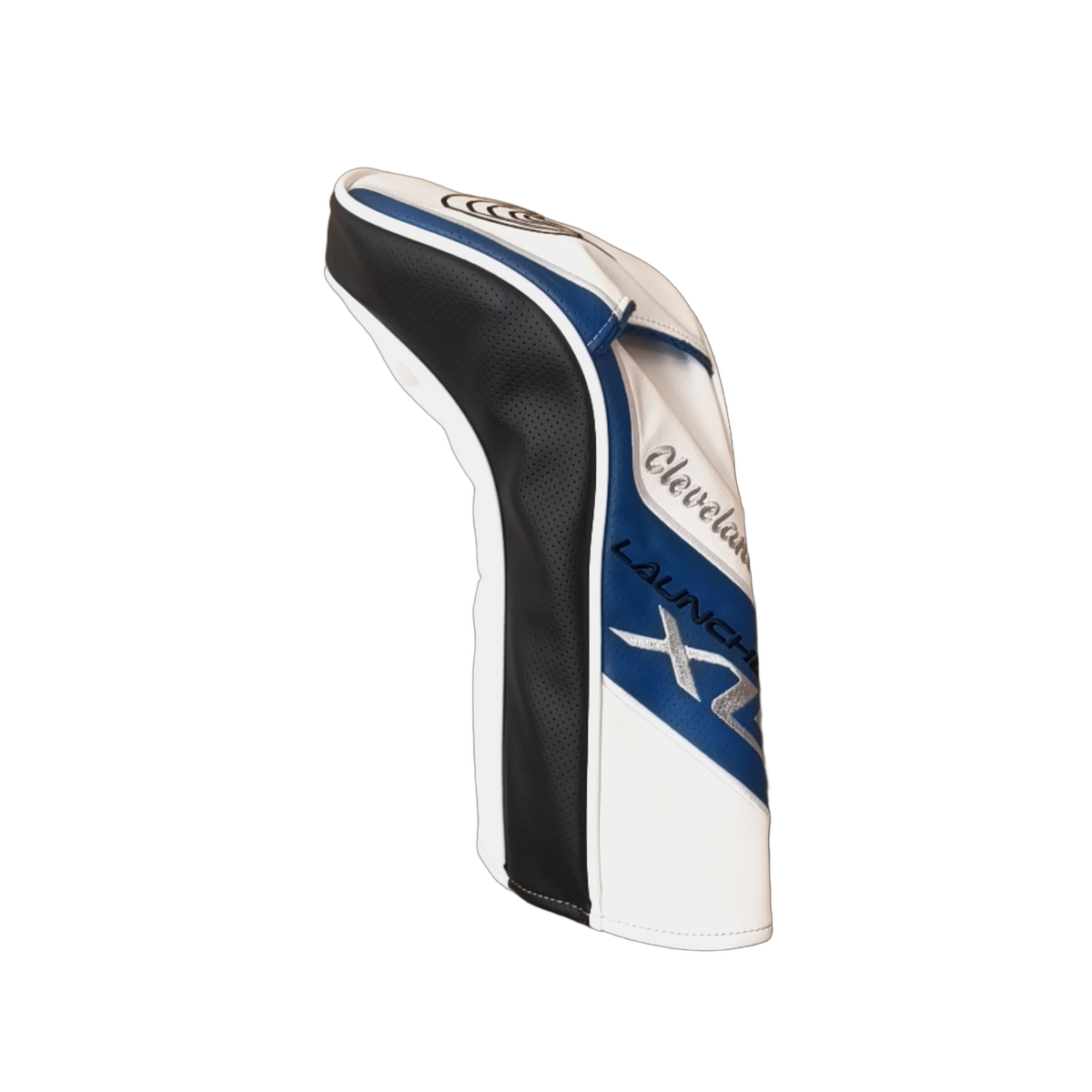 Cleveland Launcher XL2 Draw Driver / Flex Ladies / Loft 12 [model:birefnet-general] [bg:handrolled]