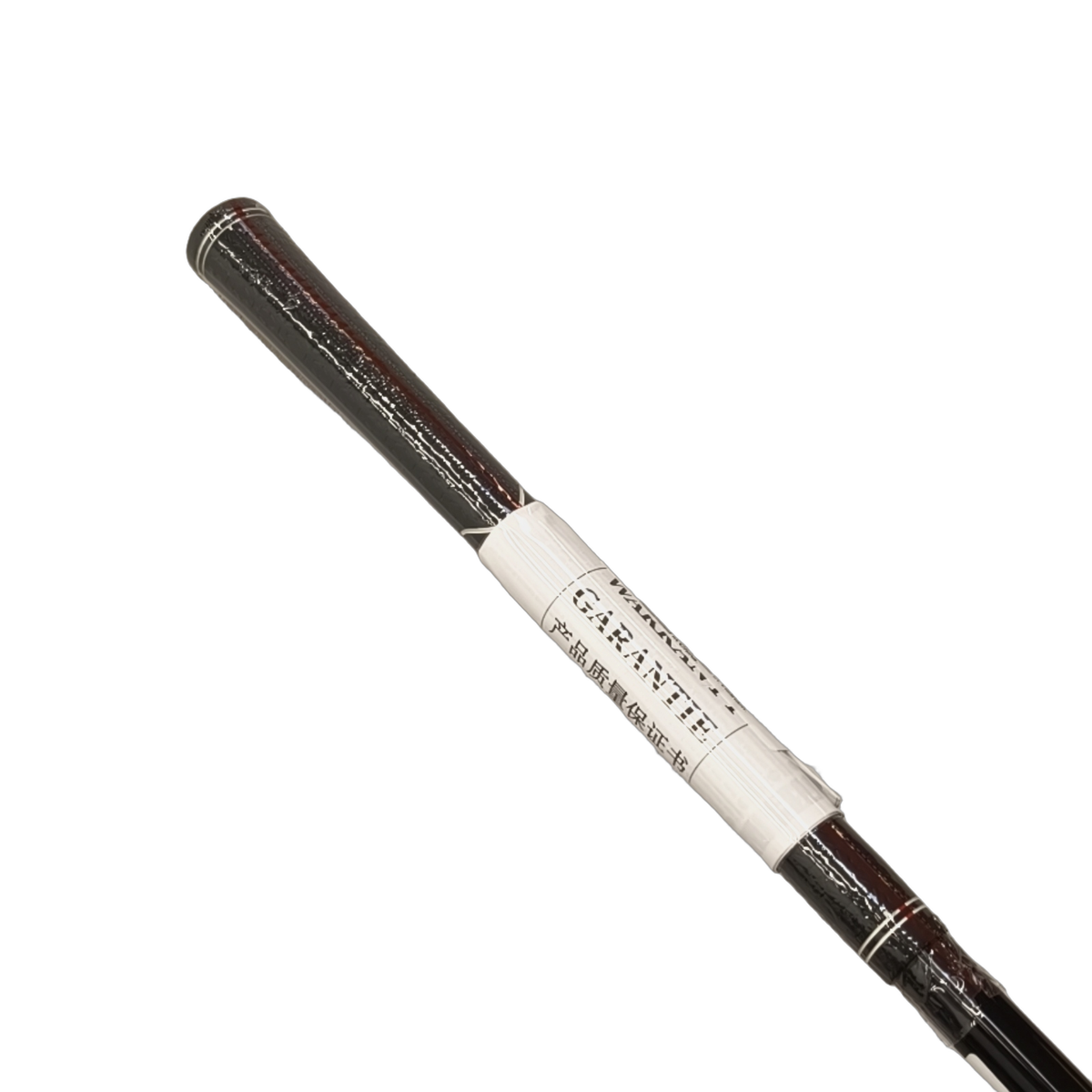 Cleveland Launcher XL2 Draw Driver / Flex Ladies / Loft 12 [model:birefnet-general] [bg:handrolled]