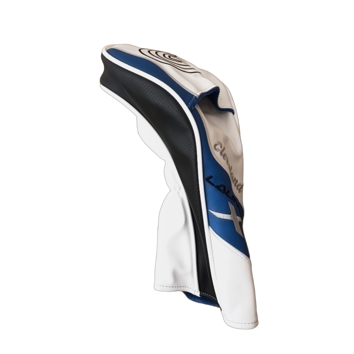 Cleveland Launcher XL2 Draw Driver / Flex Ladies / Loft 12 [model:birefnet-general] [bg:handrolled]