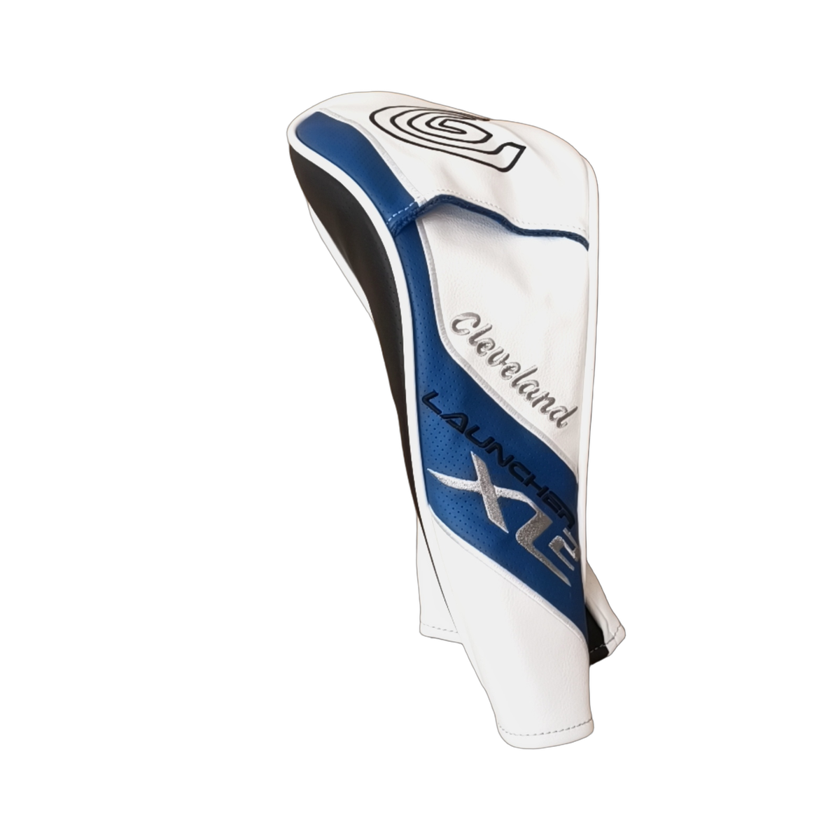 Cleveland Launcher XL2 Draw Driver / Flex Ladies / Loft 12 [model:birefnet-general] [bg:handrolled]