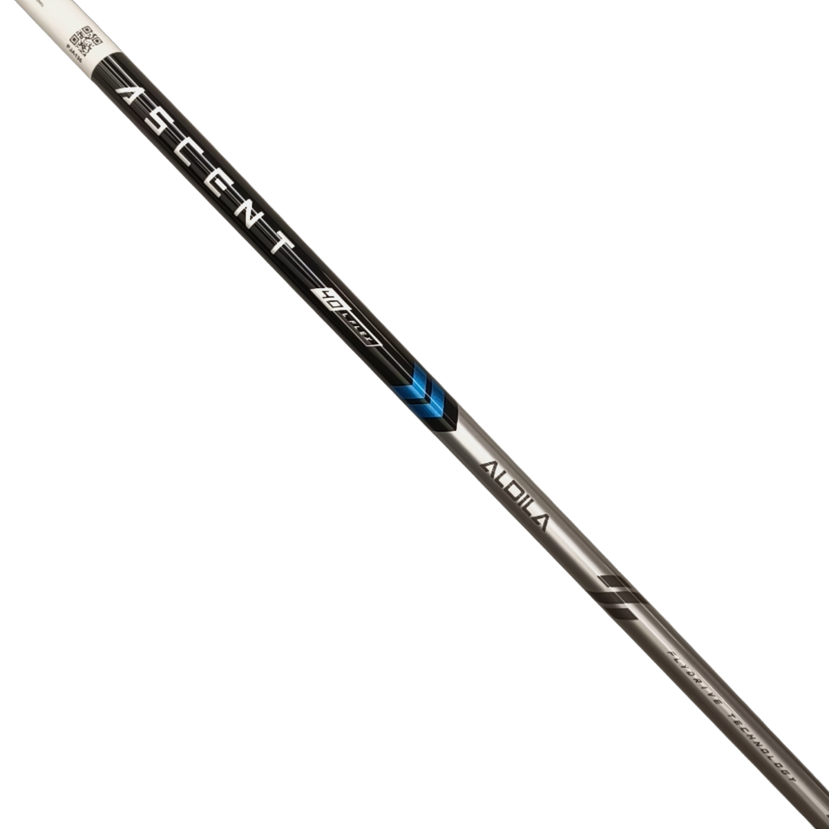 Cleveland Launcher XL2 Draw Driver / Flex Ladies / Loft 12 [model:birefnet-general] [bg:handrolled]