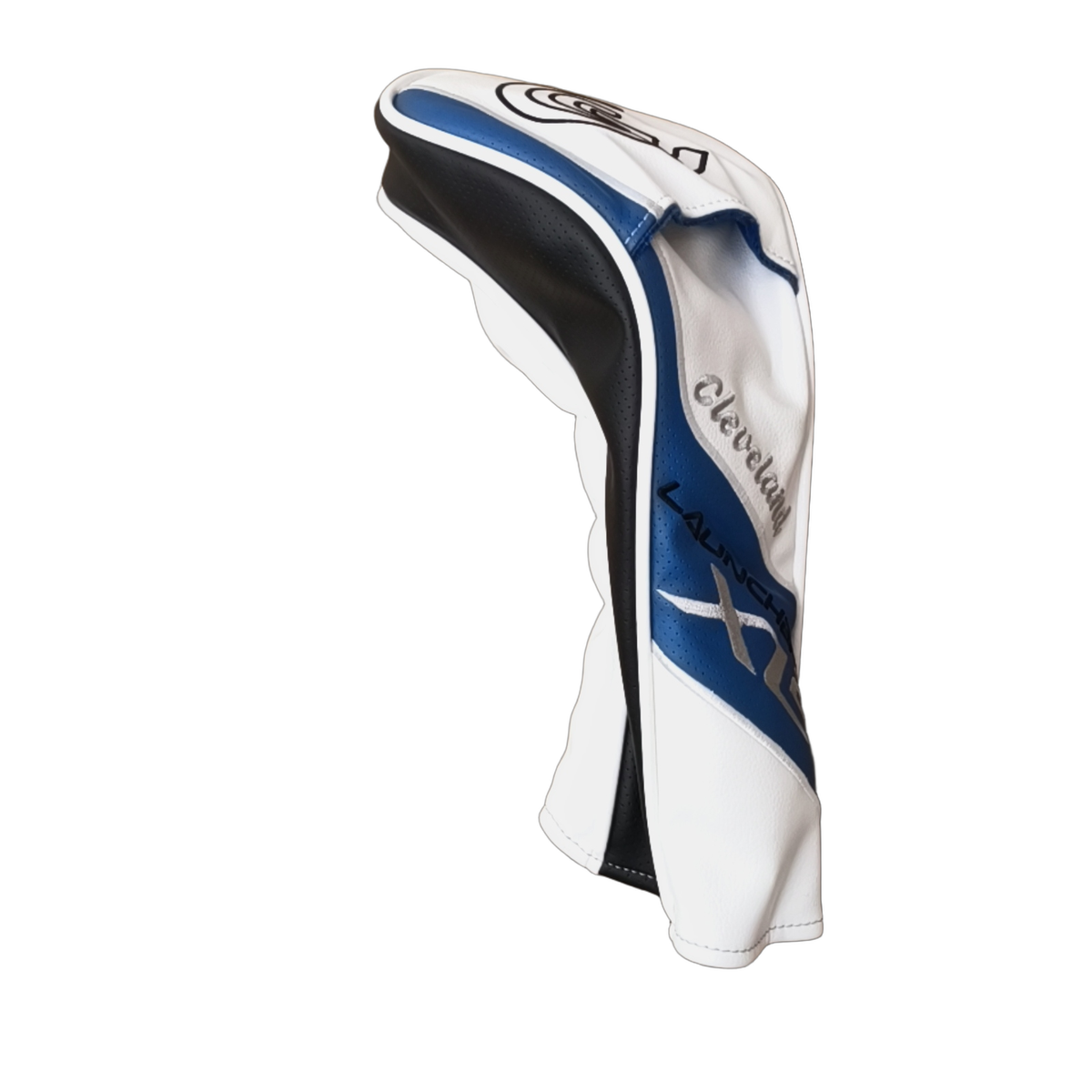 Cleveland Launcher XL2 Draw Driver / Flex Ladies / Loft 12 [model:birefnet-general] [bg:handrolled]