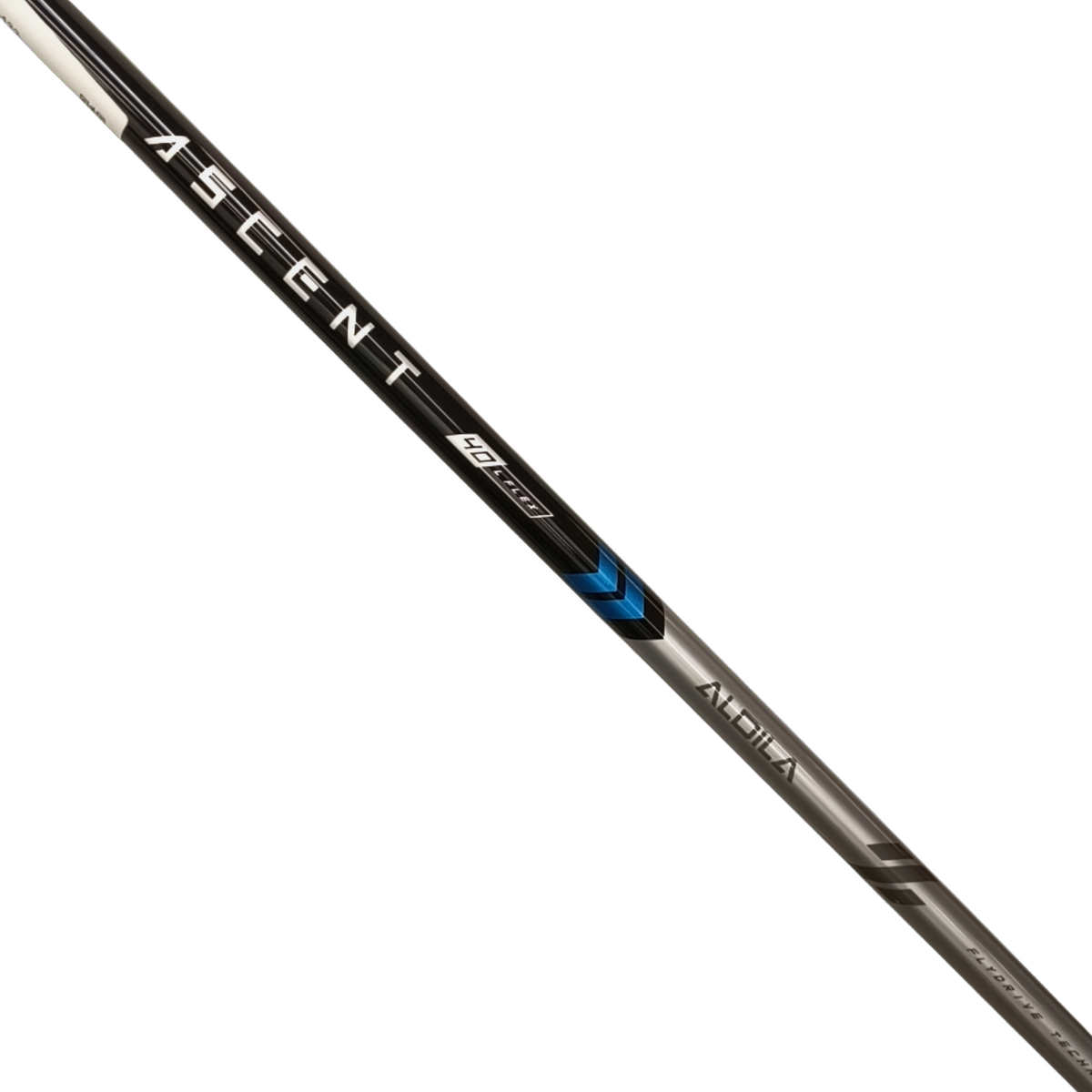Cleveland Launcher XL2 Draw Driver / Flex Ladies / Loft 12 [model:birefnet-general] [bg:handrolled]