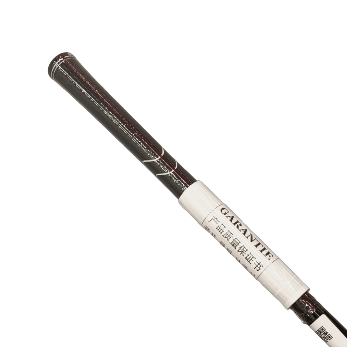 Cleveland Launcher XL2 Draw Driver / Flex Ladies / Loft 12 [model:birefnet-general] [bg:handrolled]