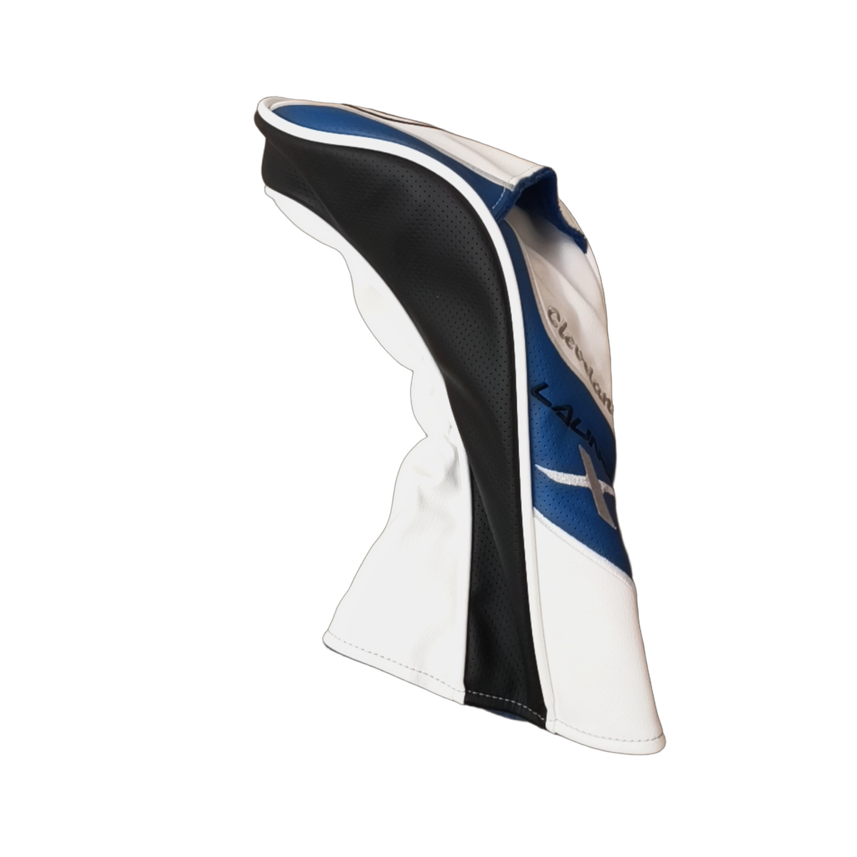 Cleveland Launcher XL2 Draw Driver / Flex Ladies / Loft 12 [model:birefnet-general] [bg:handrolled]