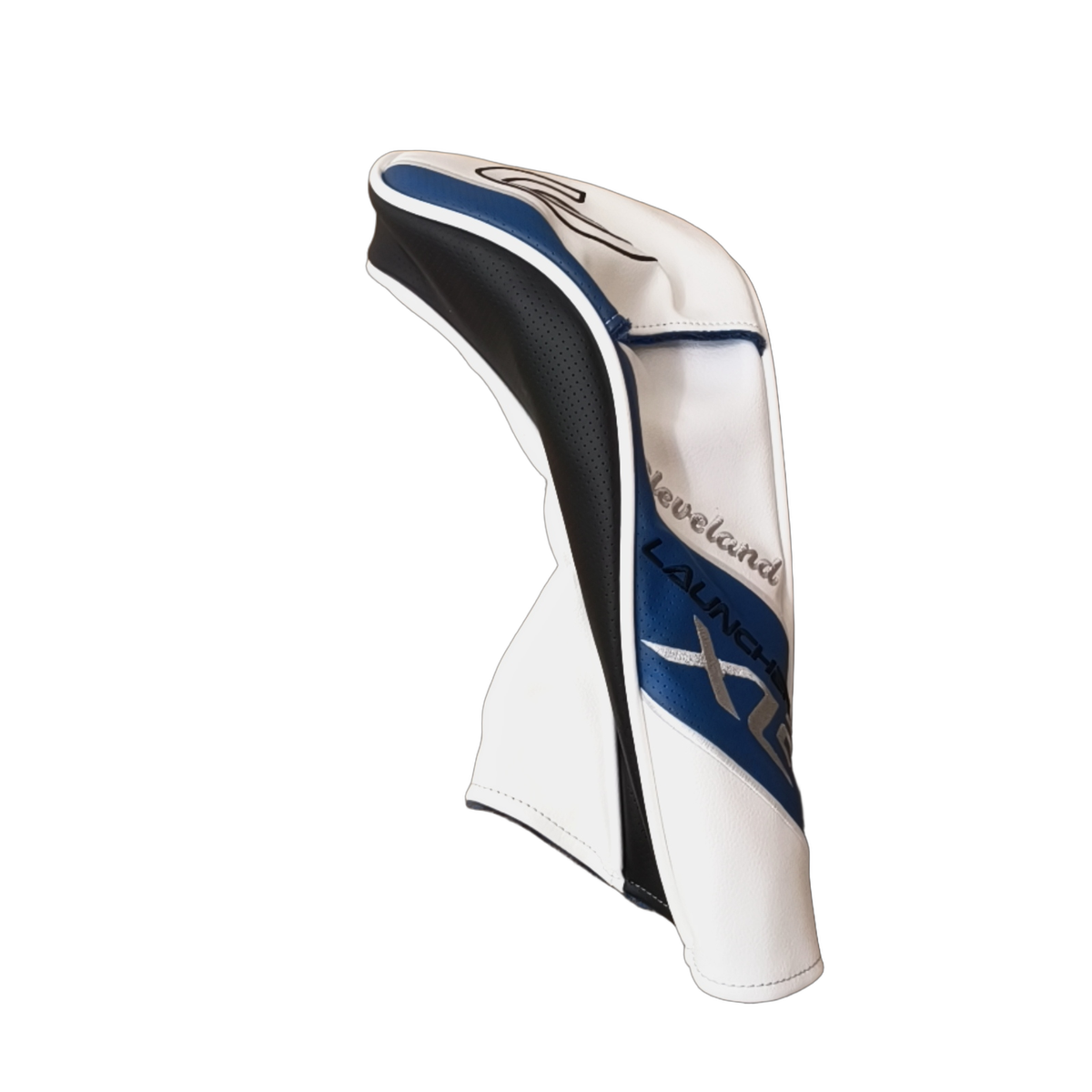 Cleveland Launcher XL2 Draw Driver / Flex Ladies / Loft 12 [model:birefnet-general] [bg:handrolled]