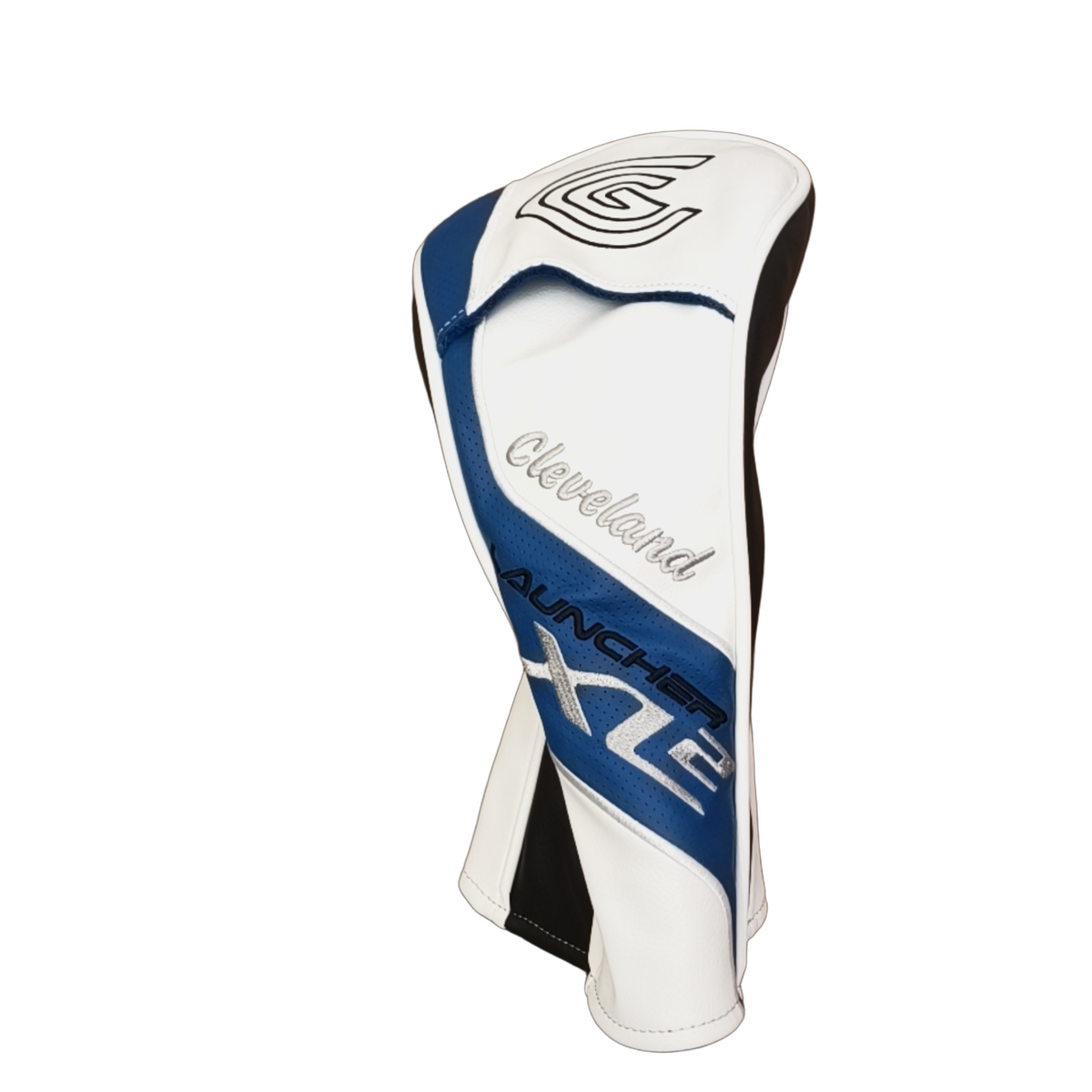 Cleveland Launcher XL2 Draw Driver / Flex Ladies / Loft 12 [model:birefnet-general] [bg:handrolled]