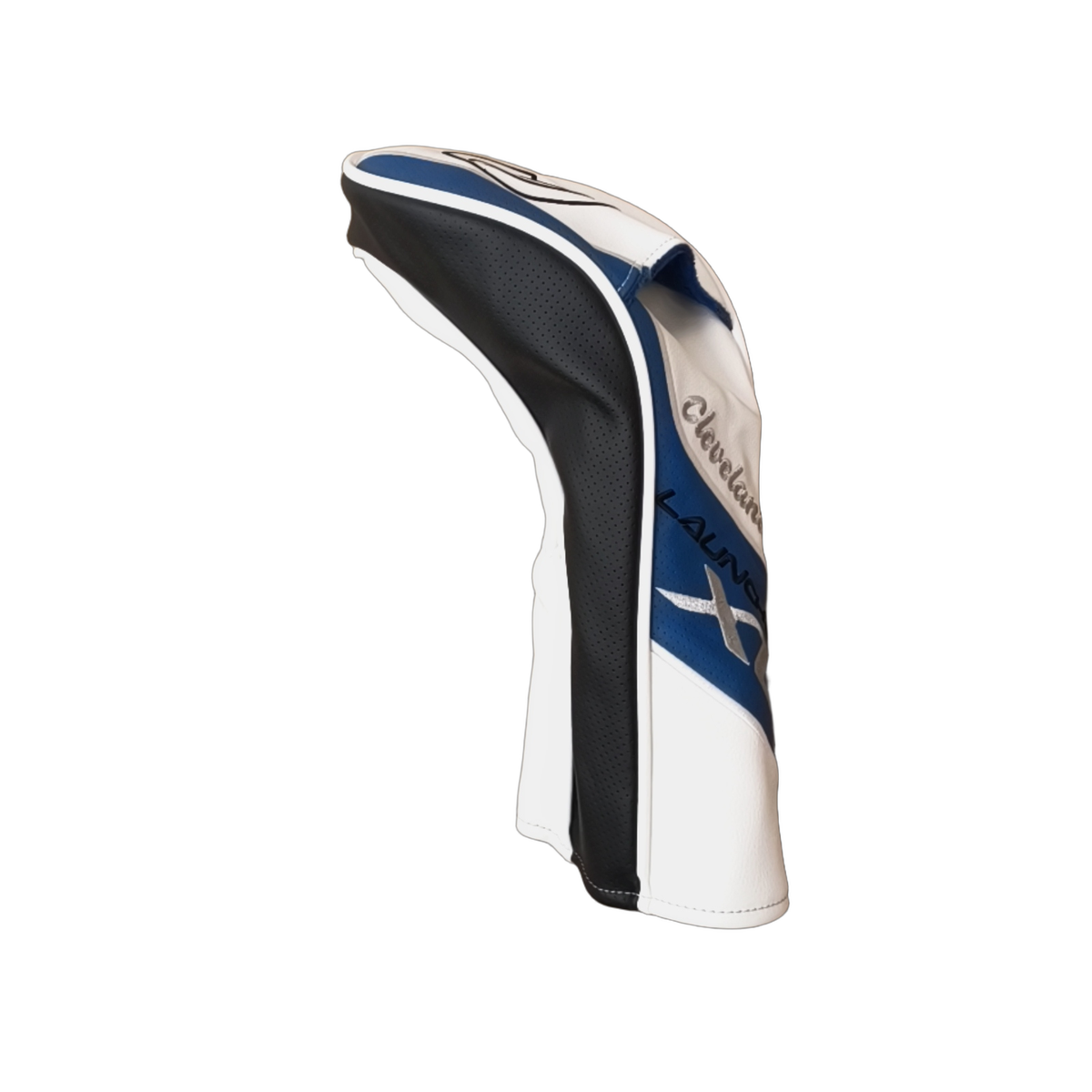 Cleveland Launcher XL2 Draw Driver / Flex Ladies / Loft 12 [model:birefnet-general] [bg:handrolled]