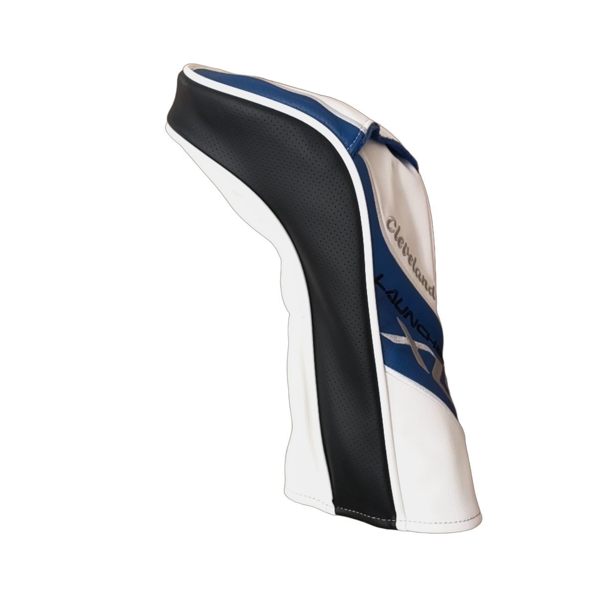 Cleveland Launcher XL2 Draw Driver / Flex Ladies / Loft 12 [model:birefnet-general] [bg:handrolled]