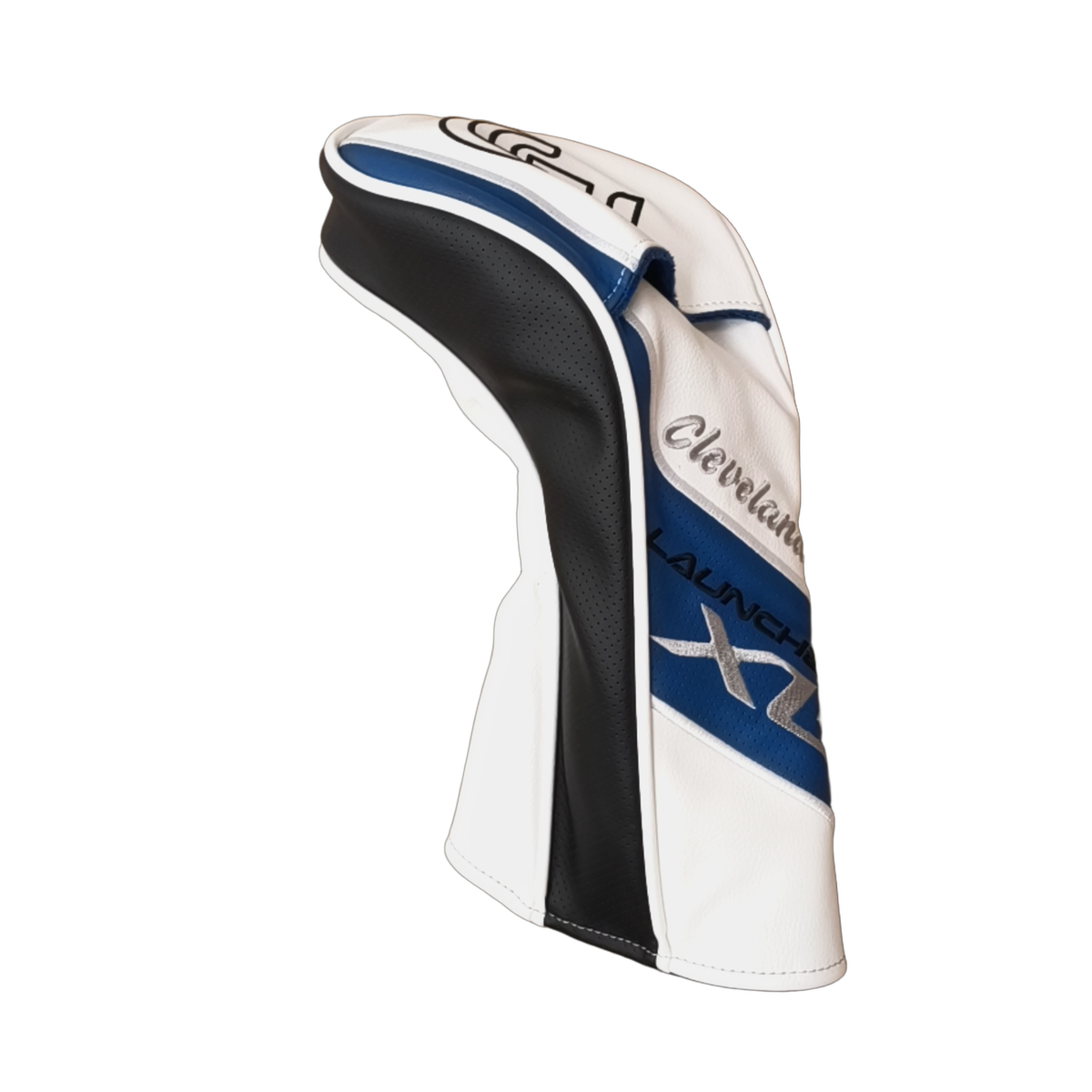 Cleveland Launcher XL2 Draw Driver / Flex Ladies / Loft 12 [model:birefnet-general] [bg:handrolled]