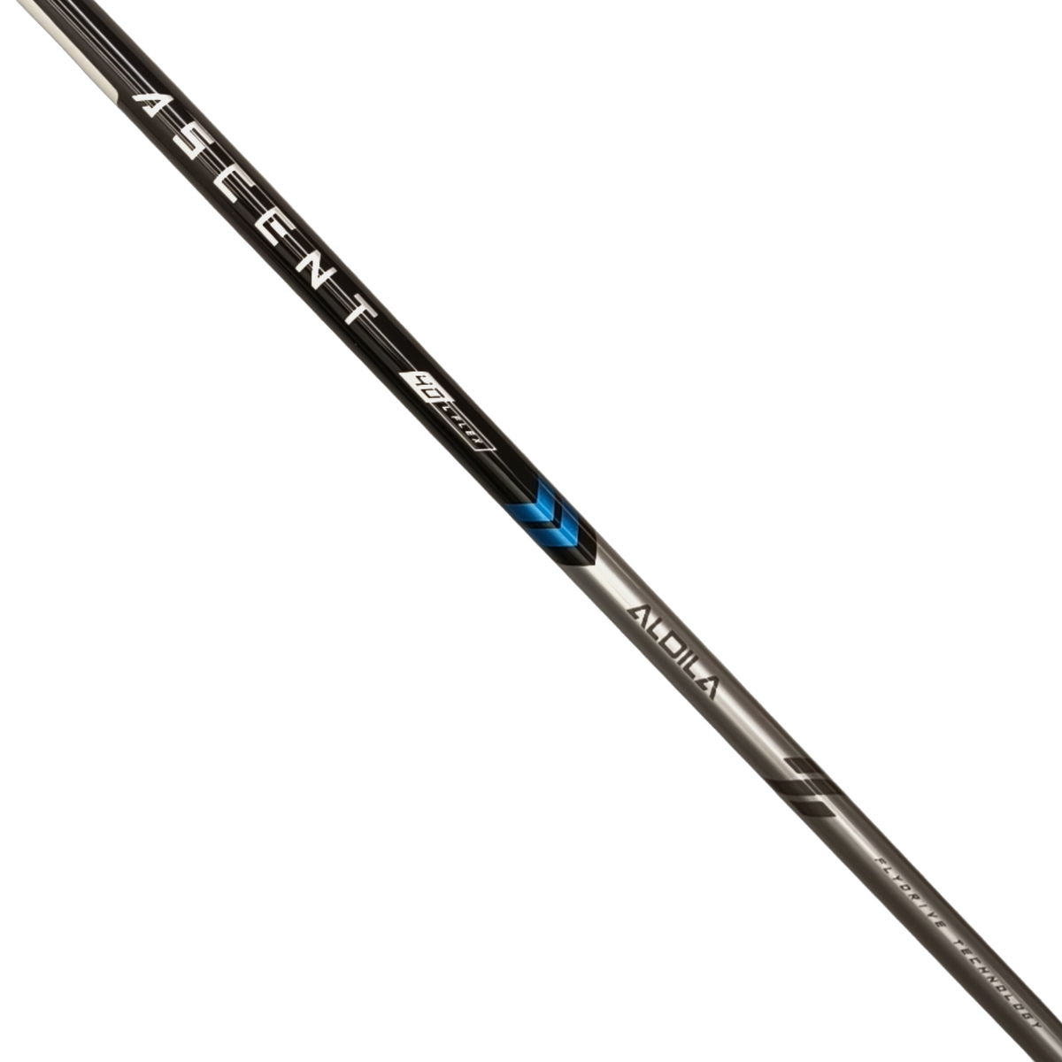 Cleveland Launcher XL2 Draw Driver / Flex Ladies / Loft 12 [model:birefnet-general] [bg:handrolled]