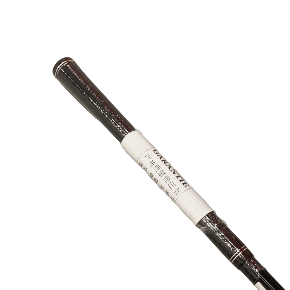 Cleveland Launcher XL2 Draw Driver / Flex Ladies / Loft 12 [model:birefnet-general] [bg:handrolled]
