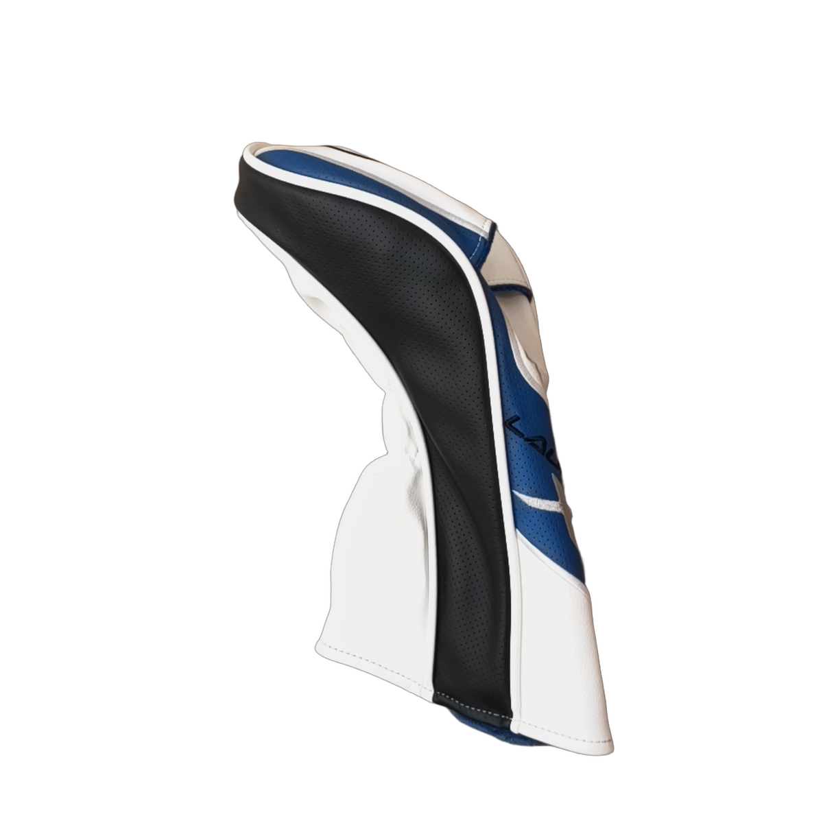 Cleveland Launcher XL2 Draw Driver / Flex Ladies / Loft 12 [model:birefnet-general] [bg:handrolled]