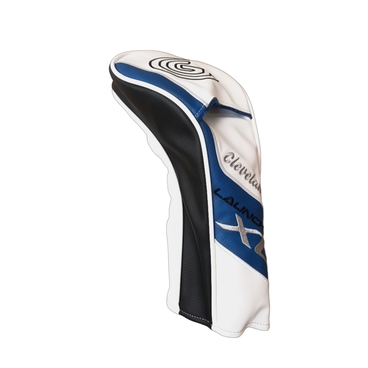 Cleveland Launcher XL2 Draw Driver / Flex Ladies / Loft 12 [model:birefnet-general] [bg:handrolled]