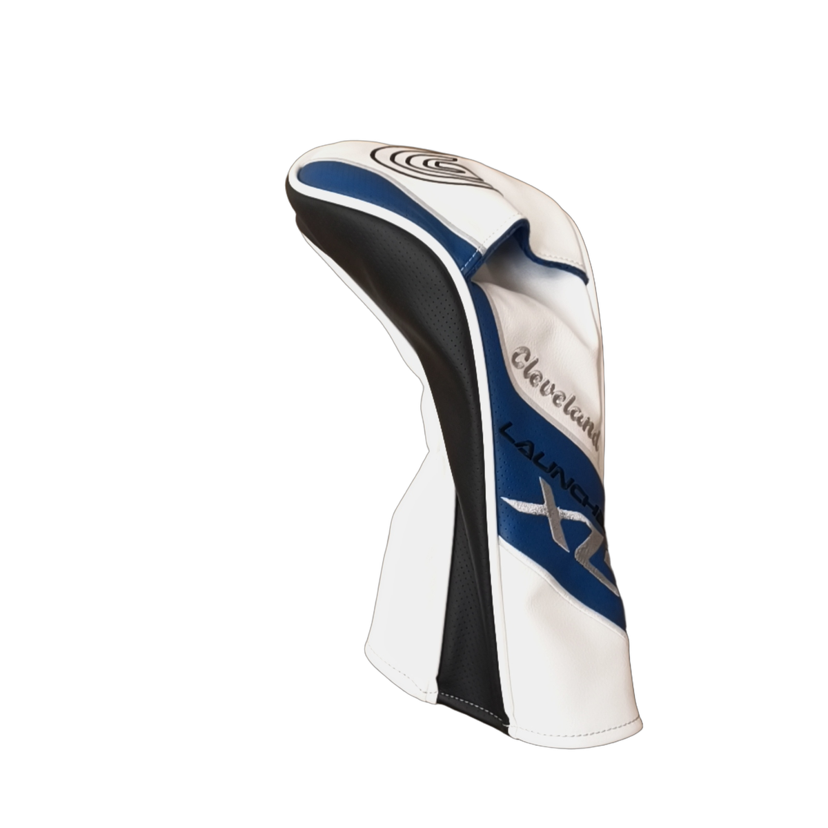 Cleveland Launcher XL2 Draw Driver / Flex Ladies / Loft 12 [model:birefnet-general] [bg:handrolled]