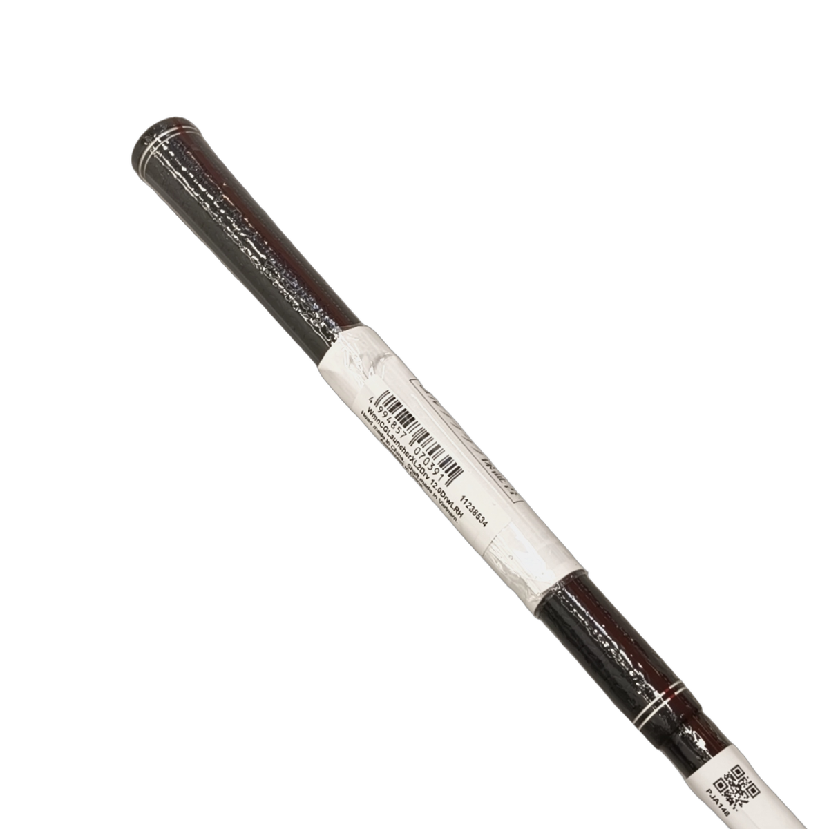 Cleveland Launcher XL2 Draw Driver / Flex Ladies / Loft 12 [model:birefnet-general] [bg:handrolled]