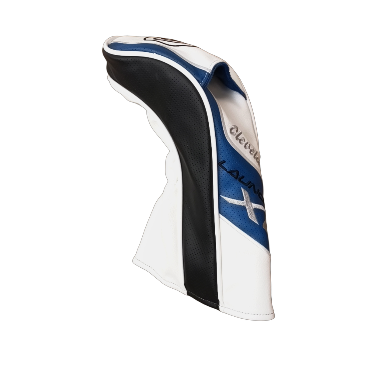 Cleveland Launcher XL2 Draw Driver / Flex Ladies / Loft 12 [model:birefnet-general] [bg:handrolled]