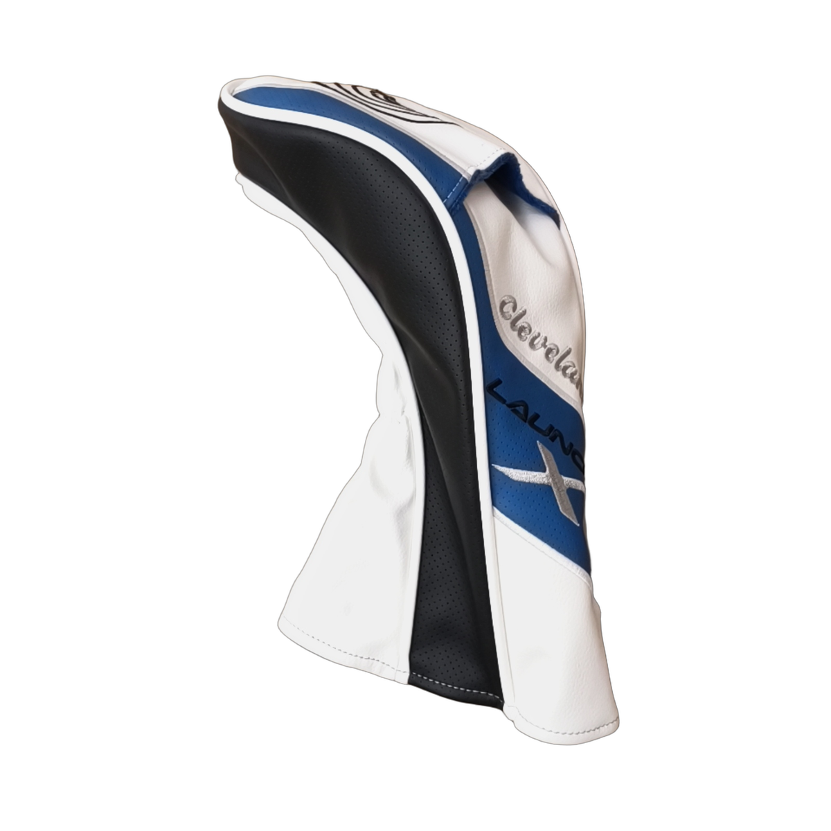 Cleveland Launcher XL2 Draw Driver / Flex Ladies / Loft 12 [model:birefnet-general] [bg:handrolled]