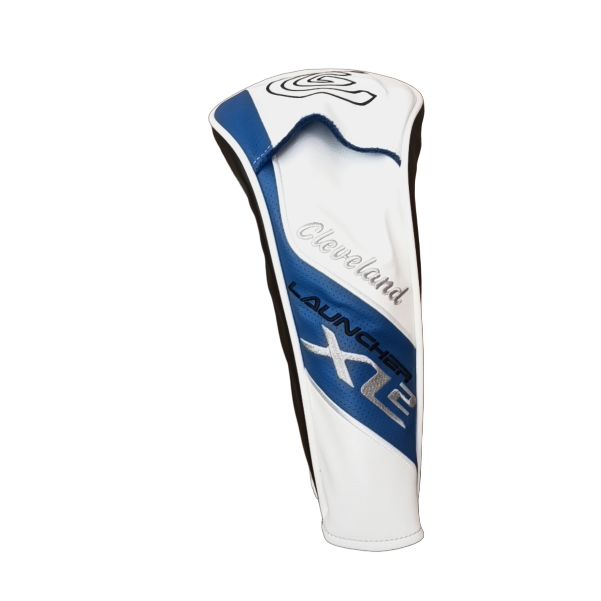 Cleveland Launcher XL2 Draw Driver / Flex Ladies / Loft 12 [model:birefnet-general] [bg:handrolled]