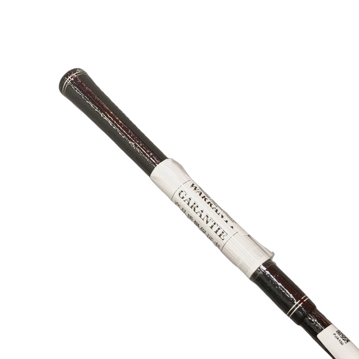 Cleveland Launcher XL2 Draw Driver / Flex Ladies / Loft 12 [model:birefnet-general] [bg:handrolled]