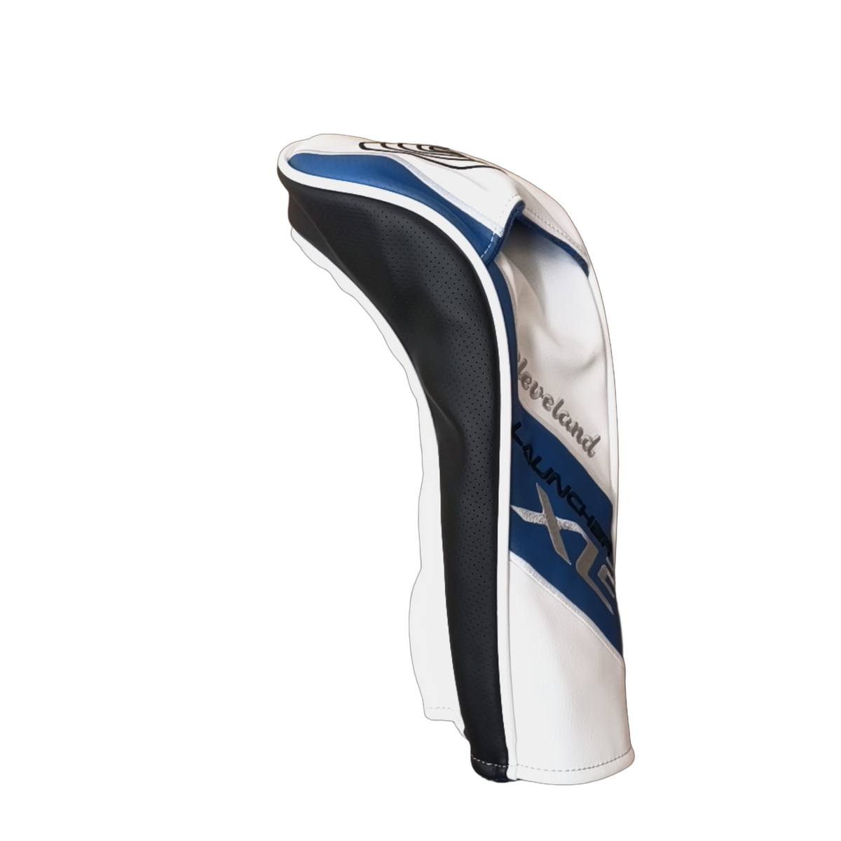 Cleveland Launcher XL2 Draw Driver / Flex Ladies / Loft 12 [model:birefnet-general] [bg:handrolled]
