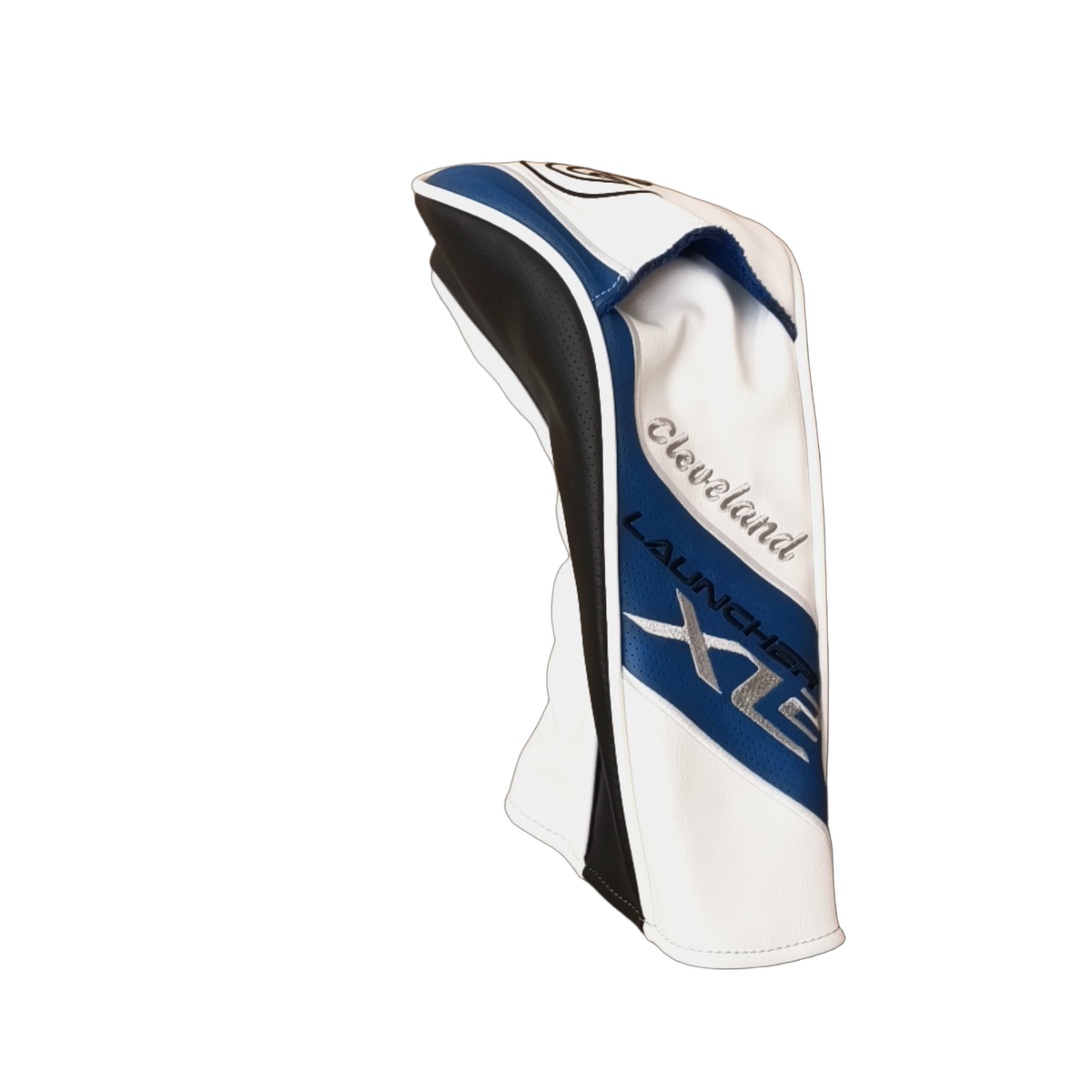 Cleveland Launcher XL2 Draw Driver / Flex Ladies / Loft 12 [model:birefnet-general] [bg:handrolled]