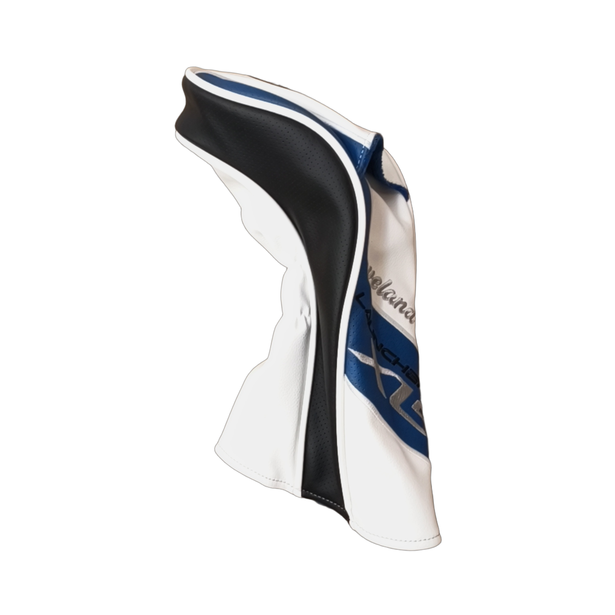 Cleveland Launcher XL2 Draw Driver / Flex Ladies / Loft 12 [model:birefnet-general] [bg:handrolled]