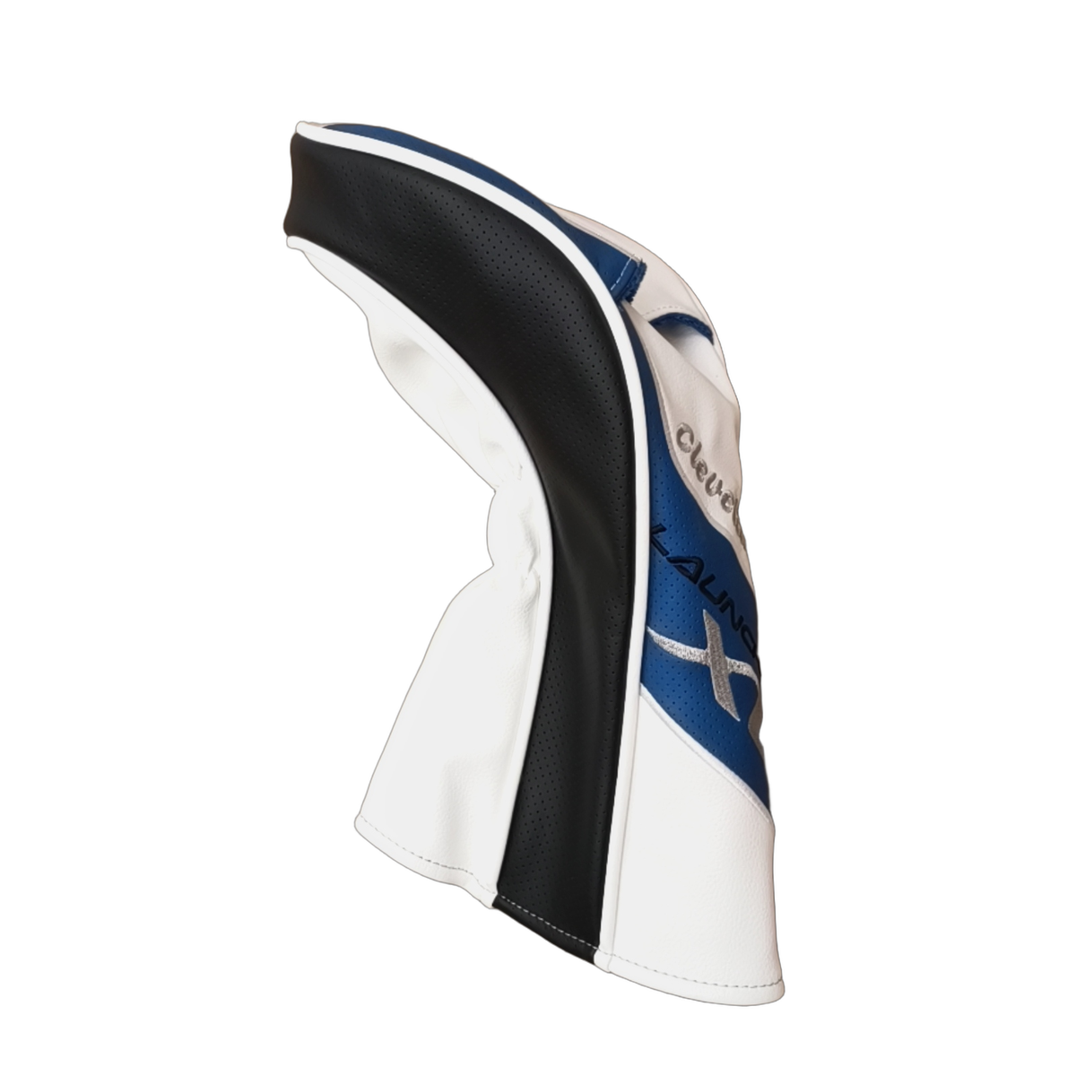 Cleveland Launcher XL2 Draw Driver / Flex Ladies / Loft 12 [model:birefnet-general] [bg:handrolled]