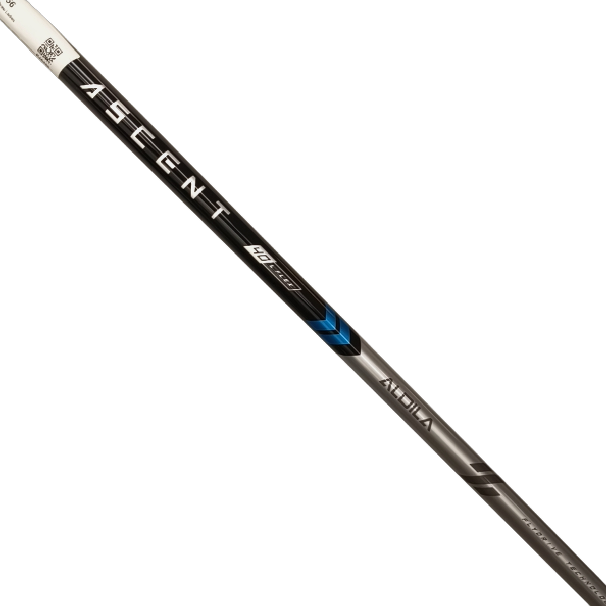 Cleveland Launcher XL2 Draw Driver / Flex Ladies / Loft 12 [model:birefnet-general] [bg:handrolled]